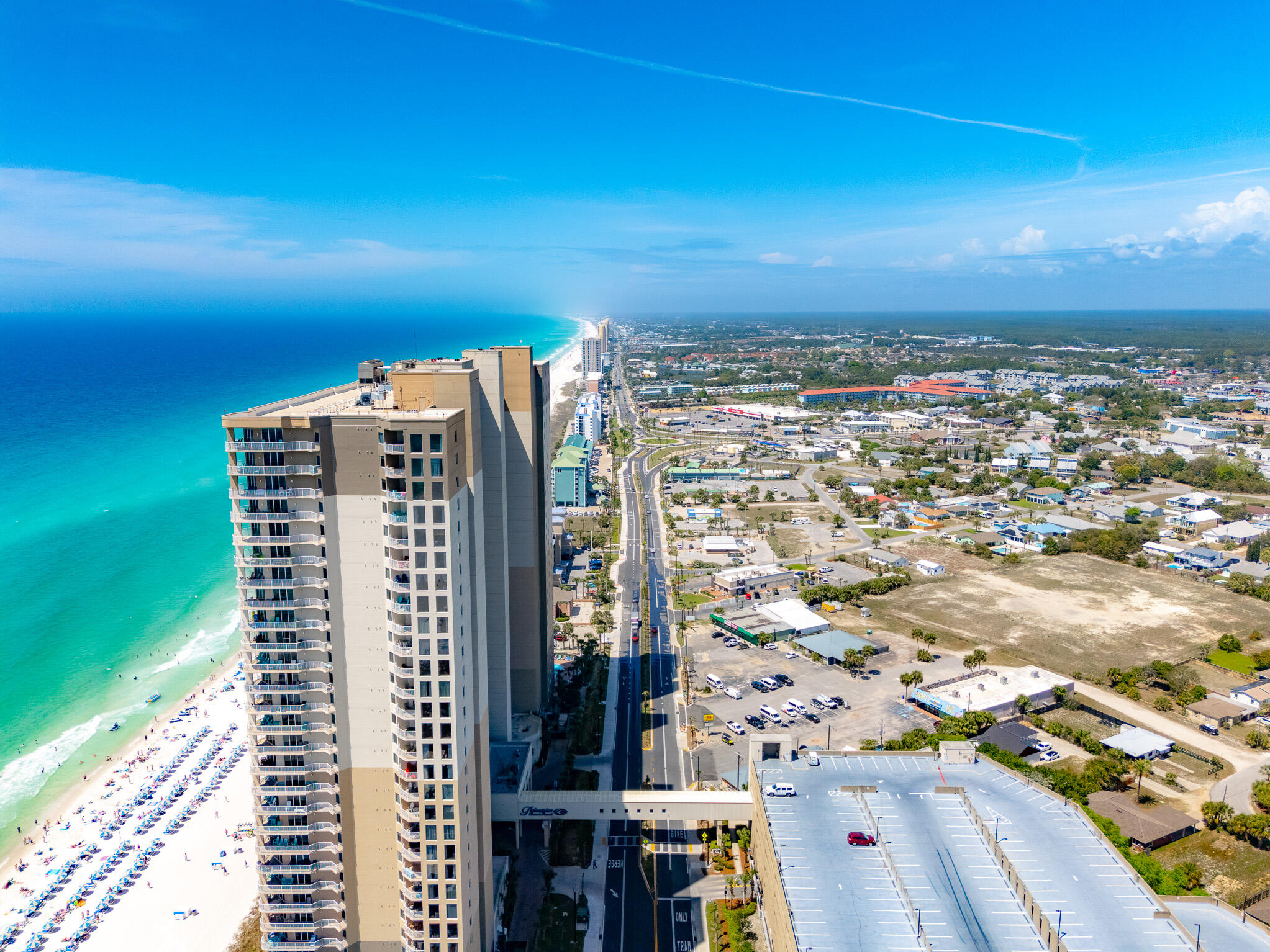 16701 Front Beach Road Panama City Beach FL 32413