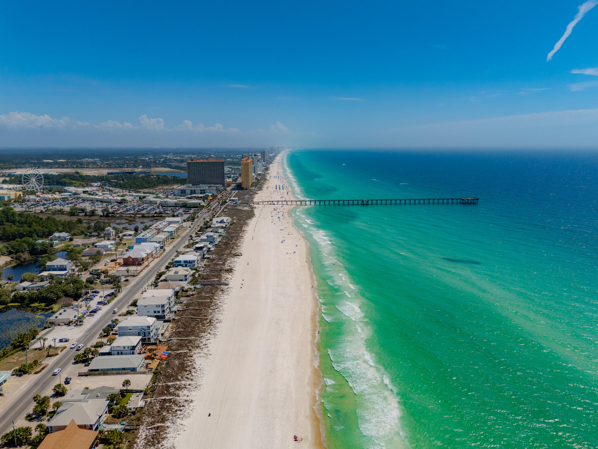 16701 Front Beach Road Panama City Beach FL 32413