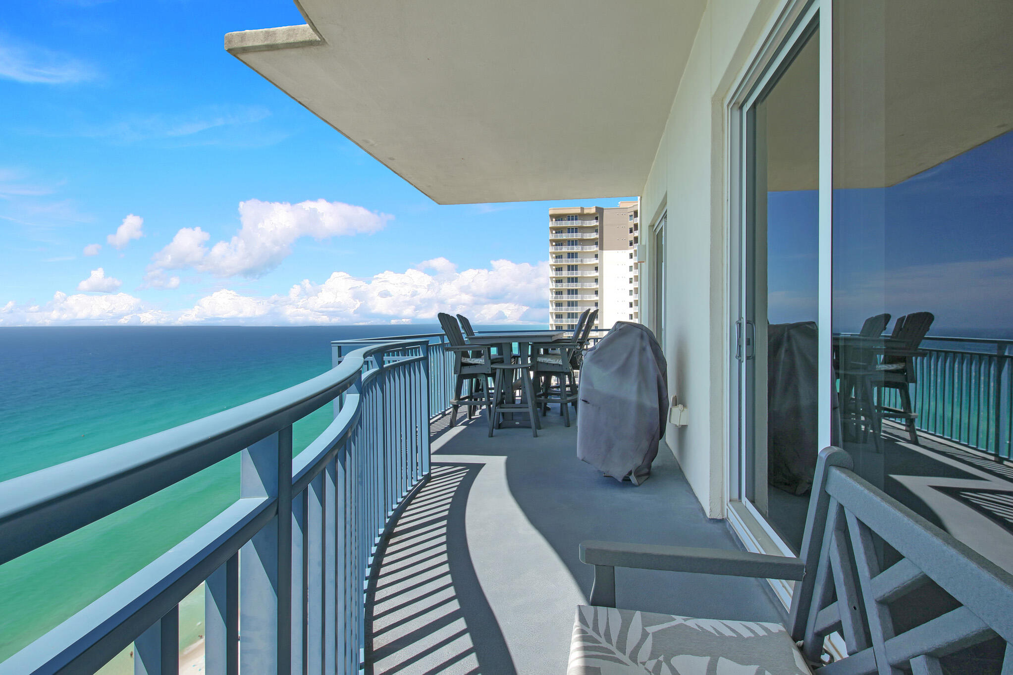 16701 Front Beach Road Panama City Beach FL 32413