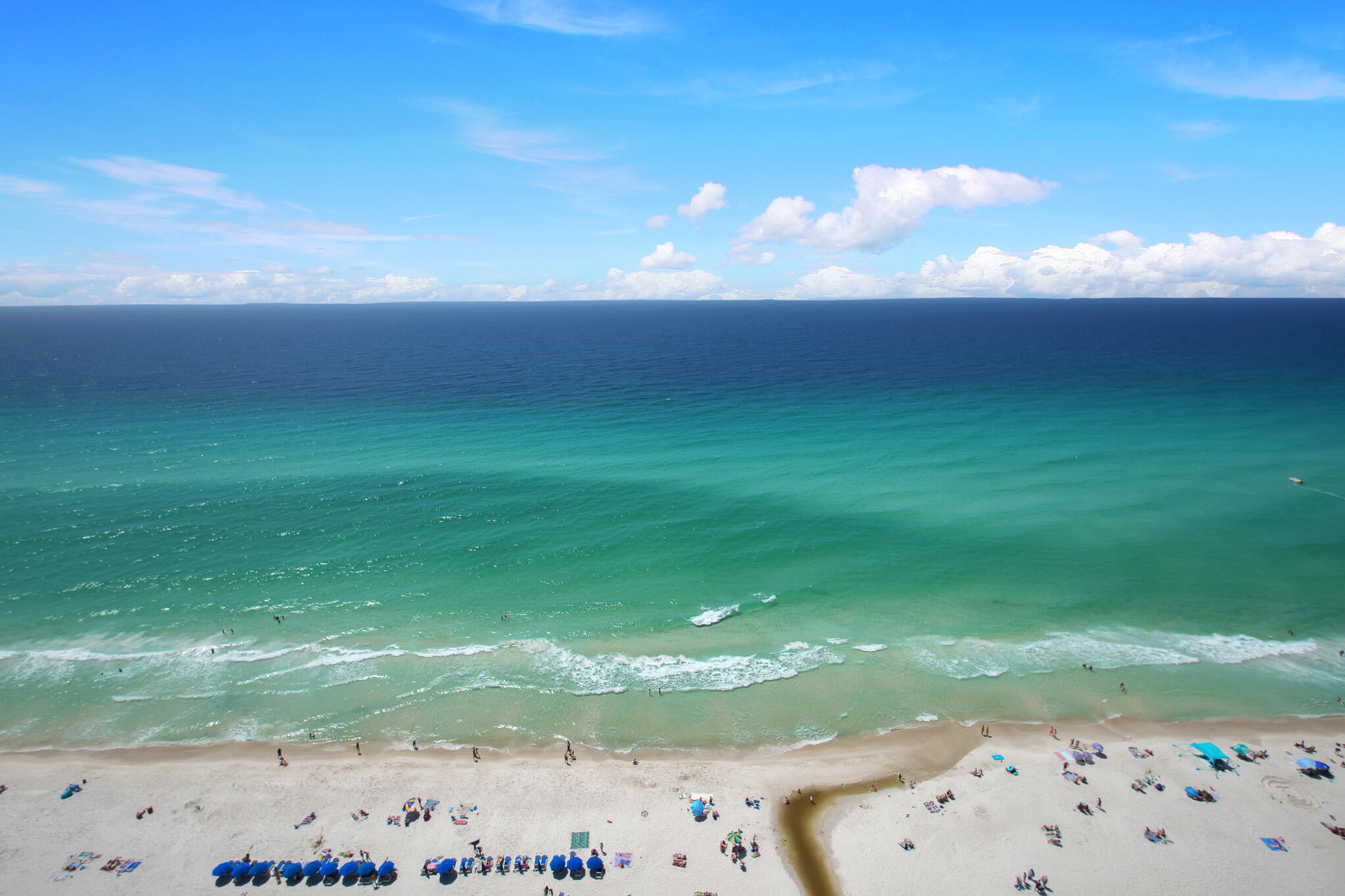 16701 Front Beach Road Panama City Beach FL 32413