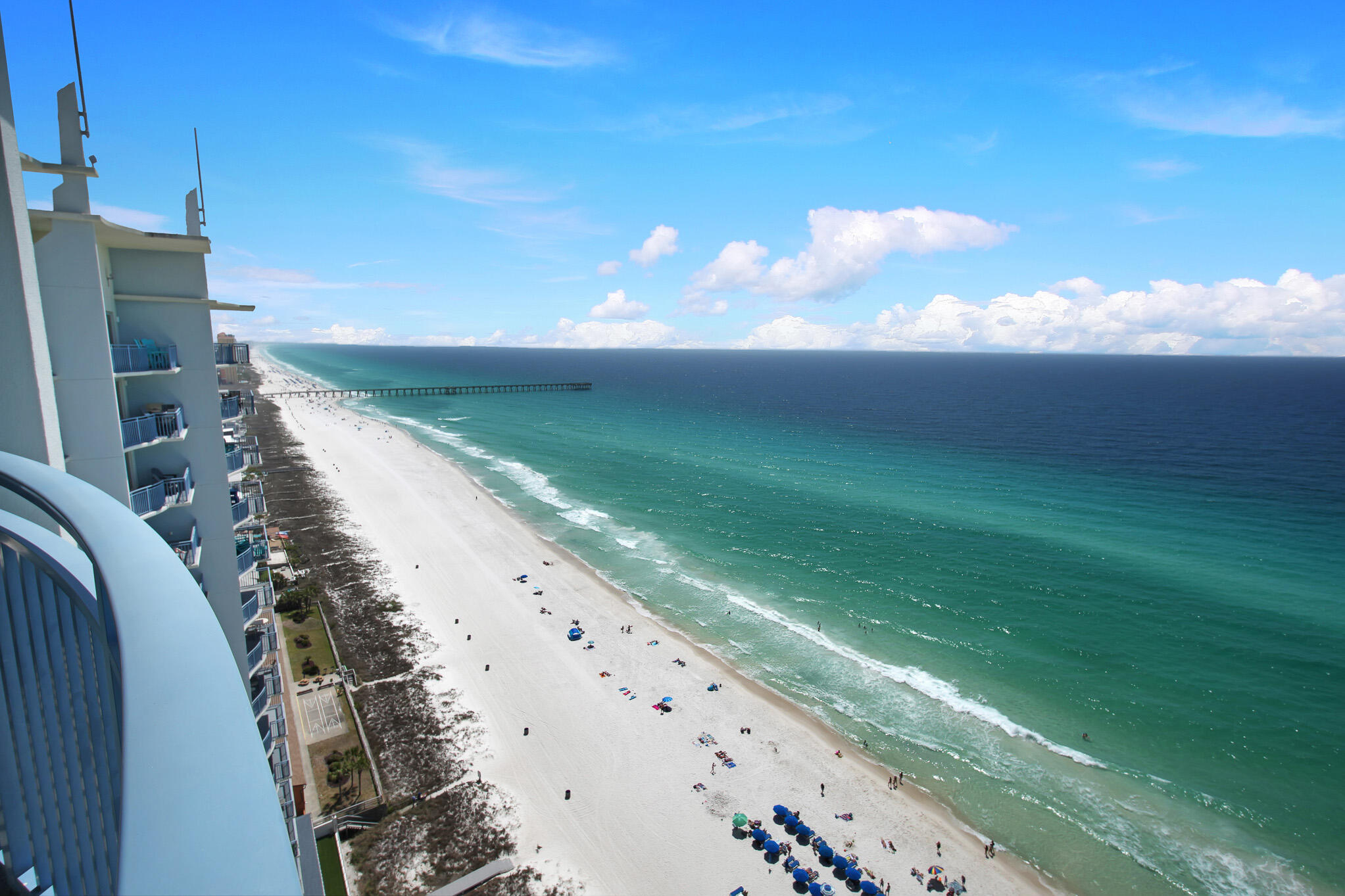 16701 Front Beach Road Panama City Beach FL 32413