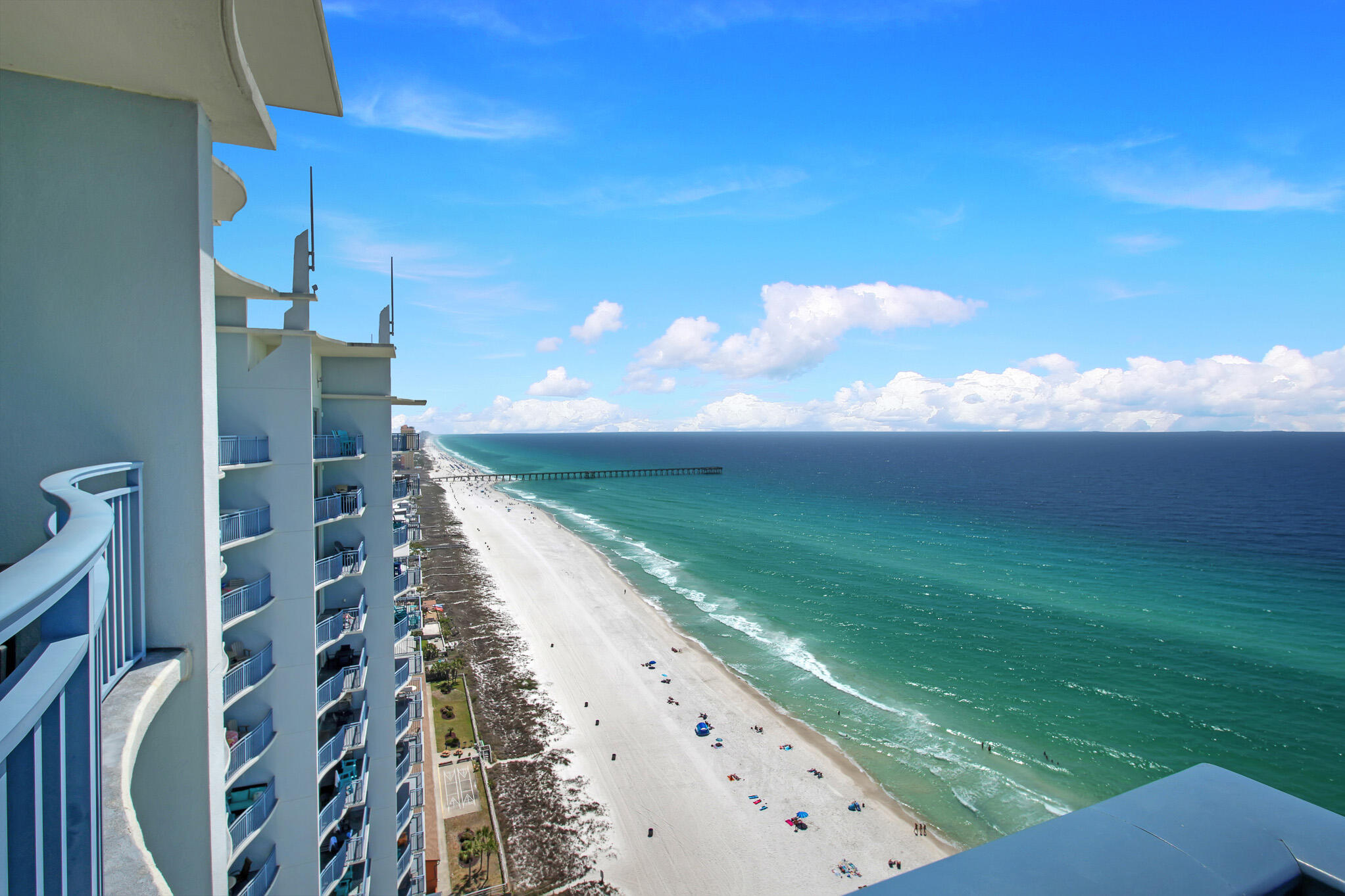 16701 Front Beach Road Panama City Beach FL 32413
