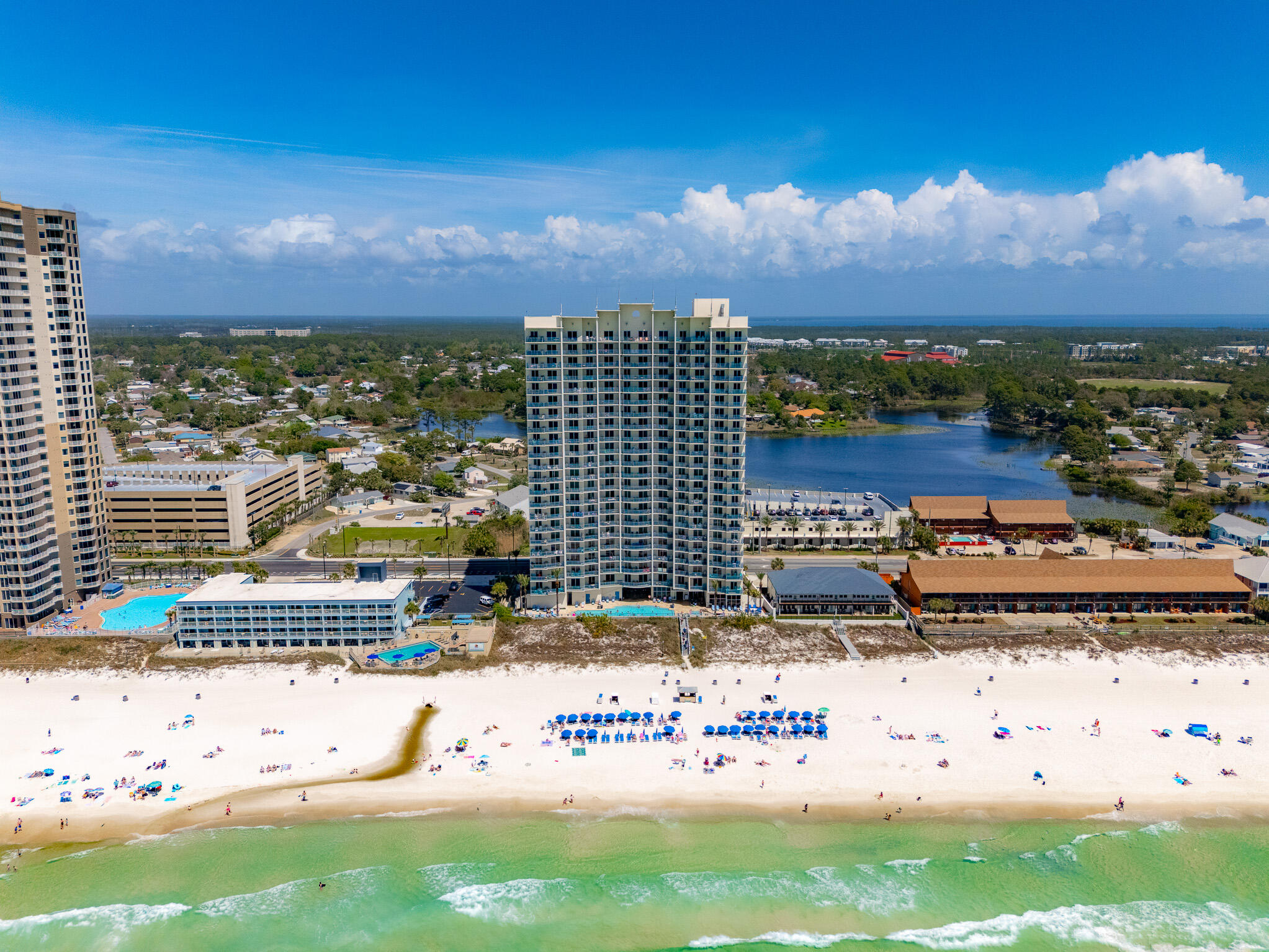 16701 Front Beach Road Panama City Beach FL 32413