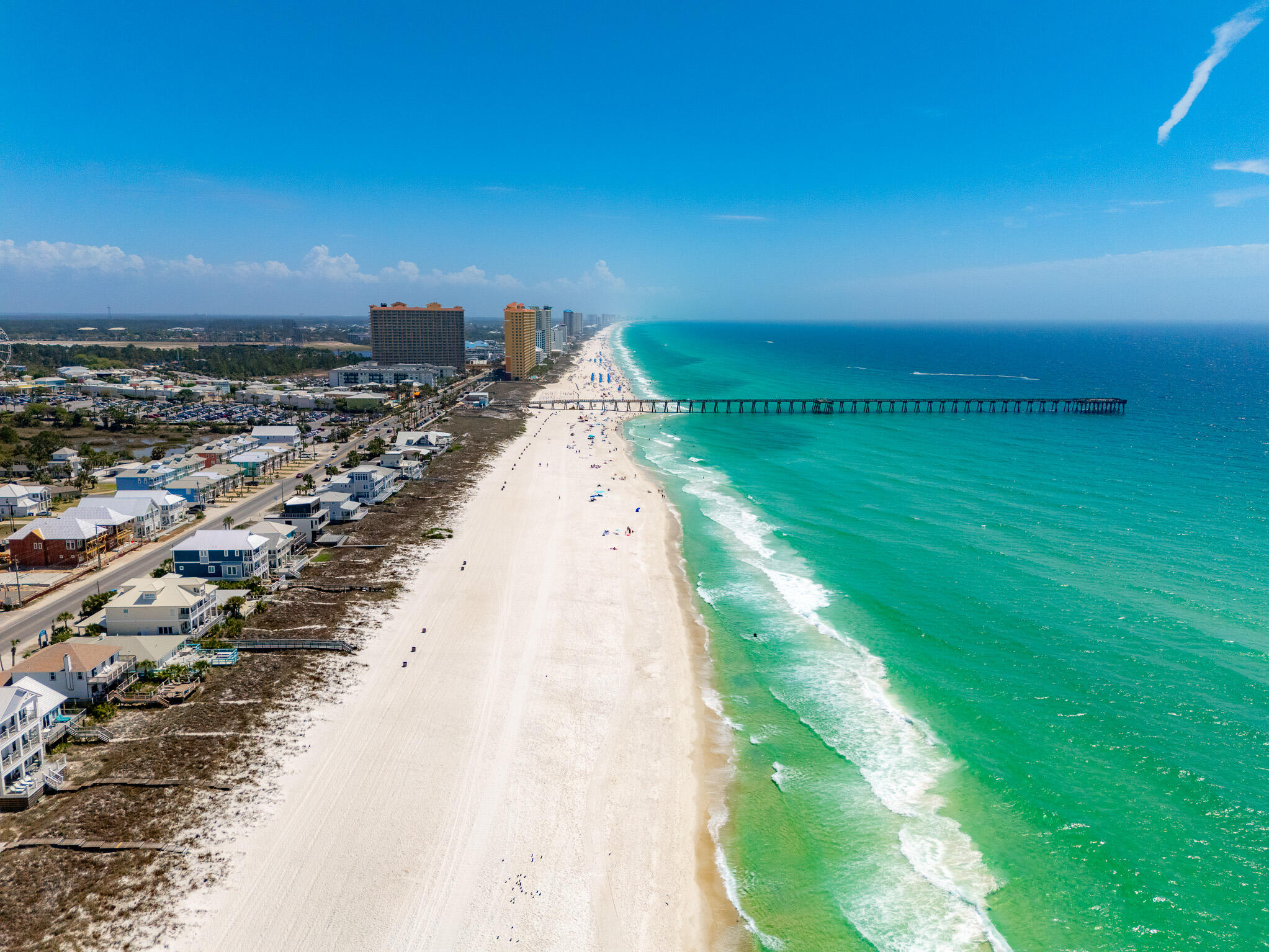 16701 Front Beach Road Panama City Beach FL 32413