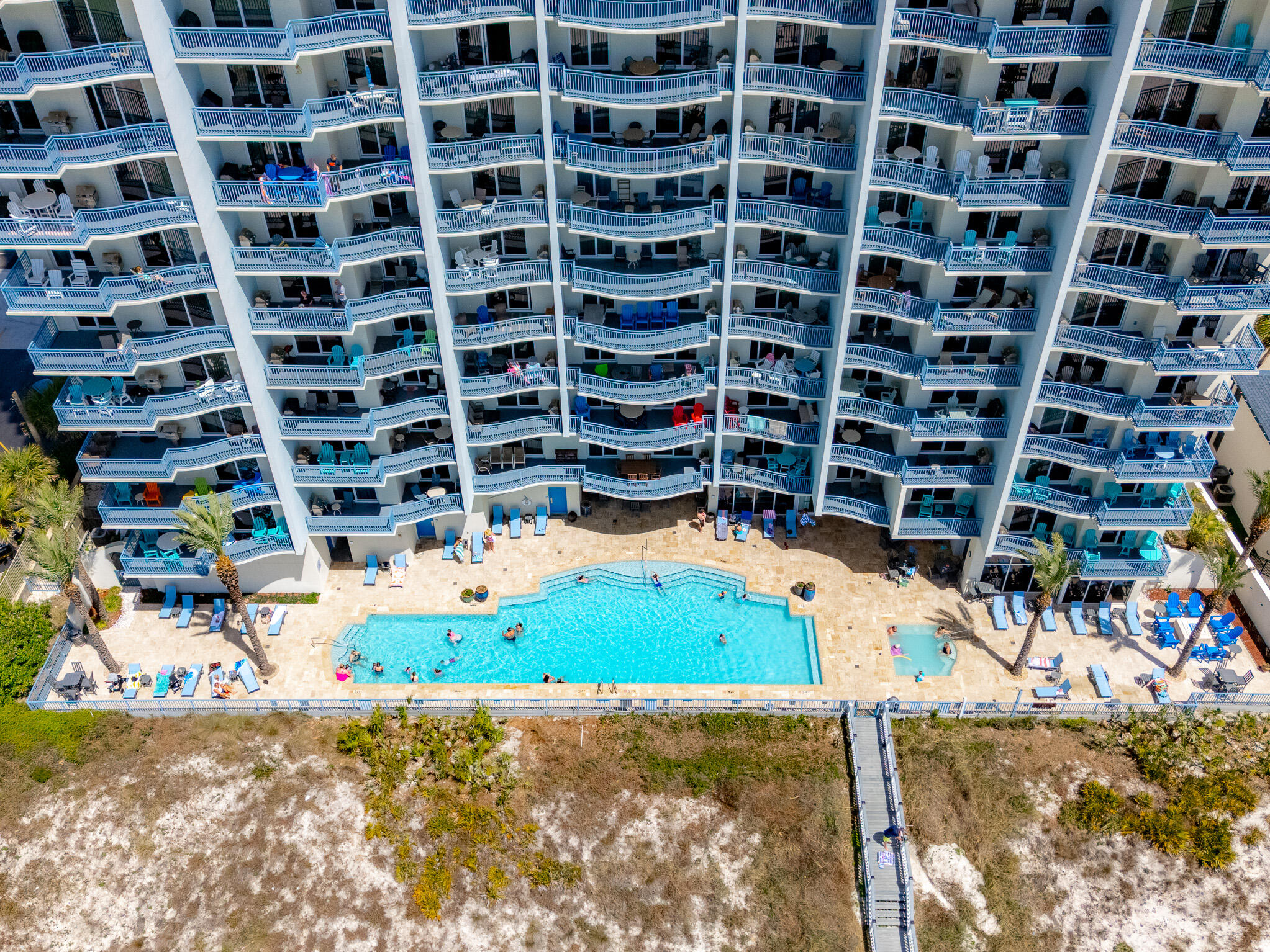 16701 Front Beach Road Panama City Beach FL 32413