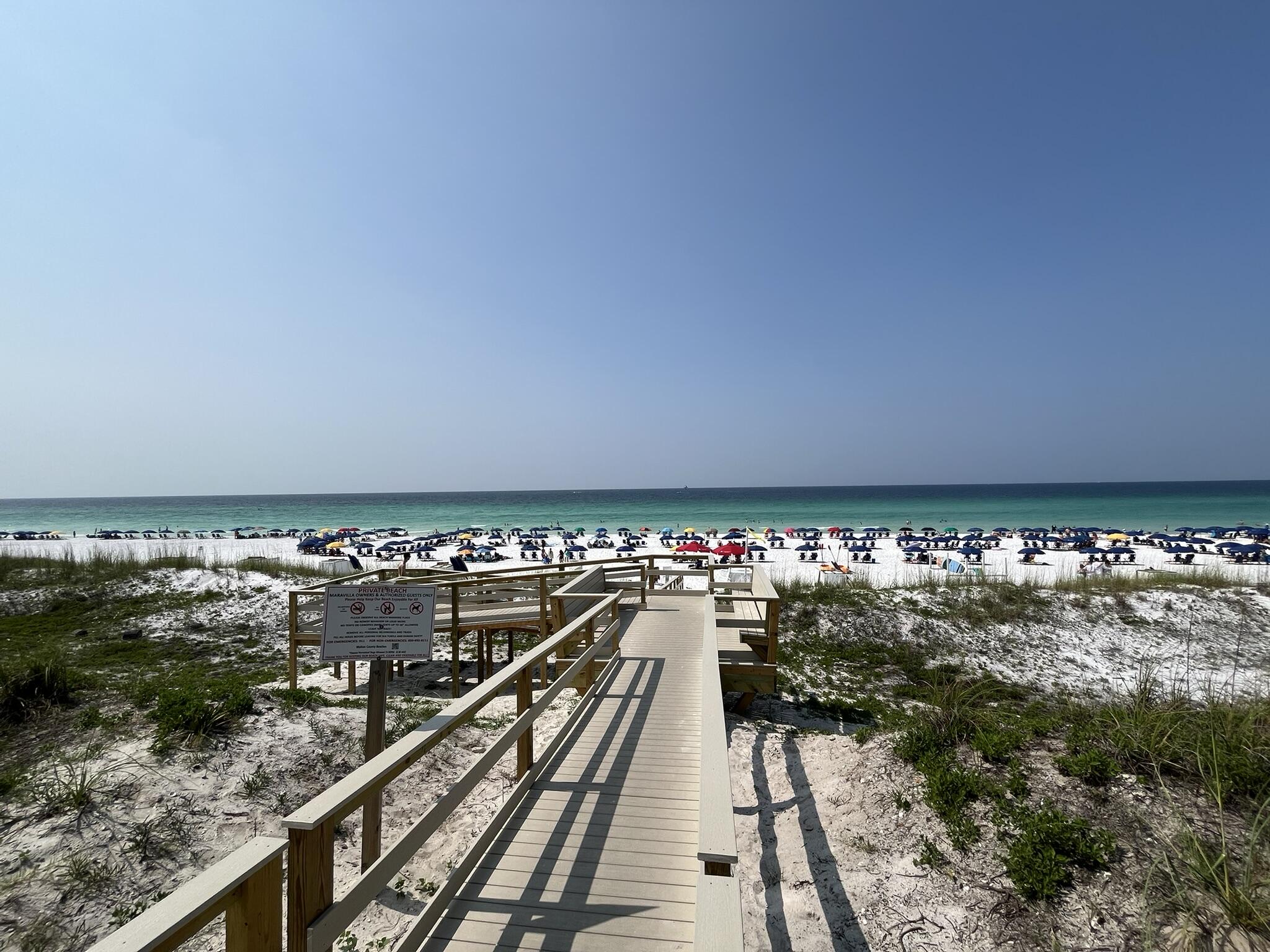 2606 Scenic Gulf Drive Miramar Beach FL 32550