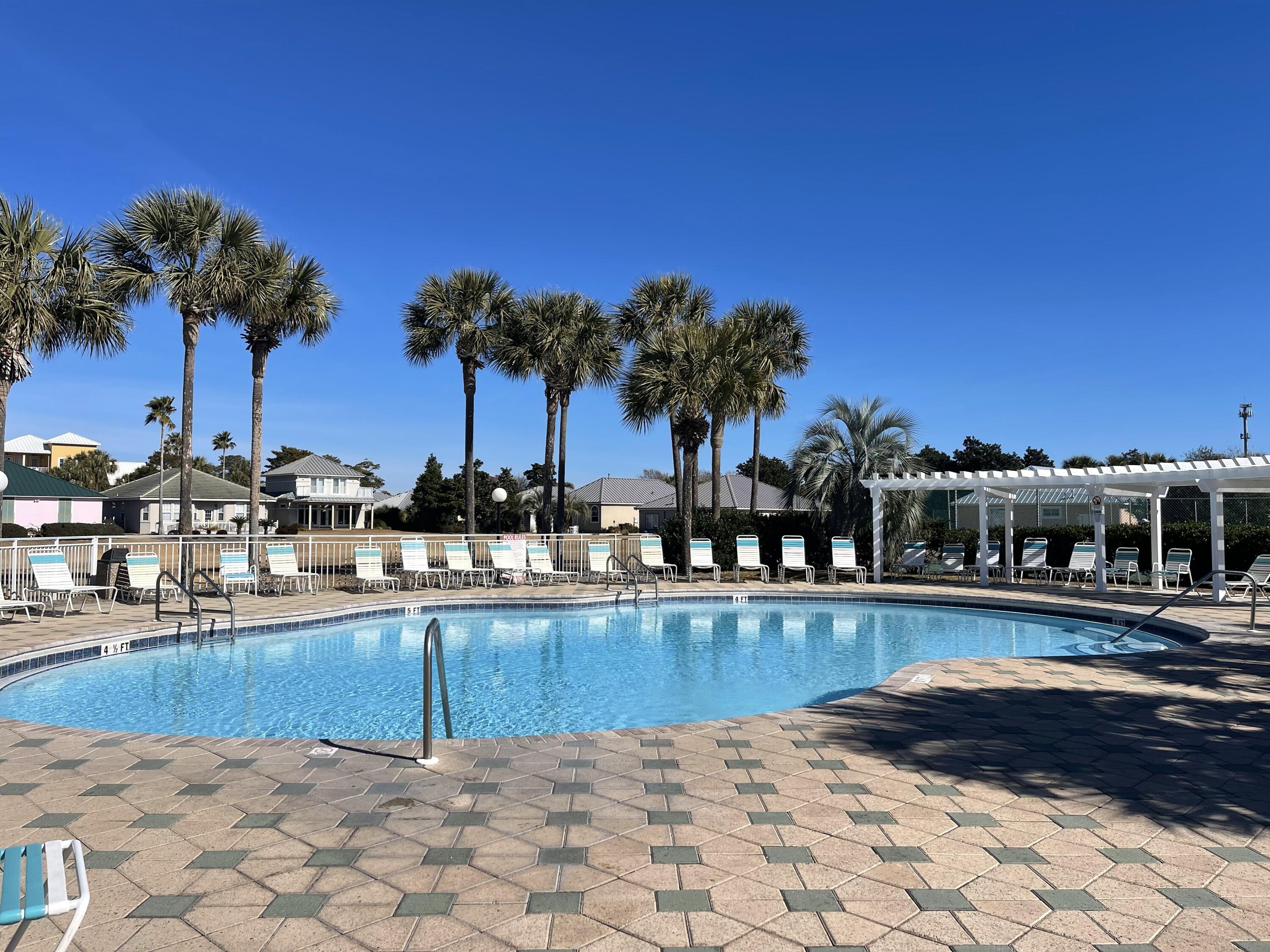 2606 Scenic Gulf Drive Miramar Beach FL 32550