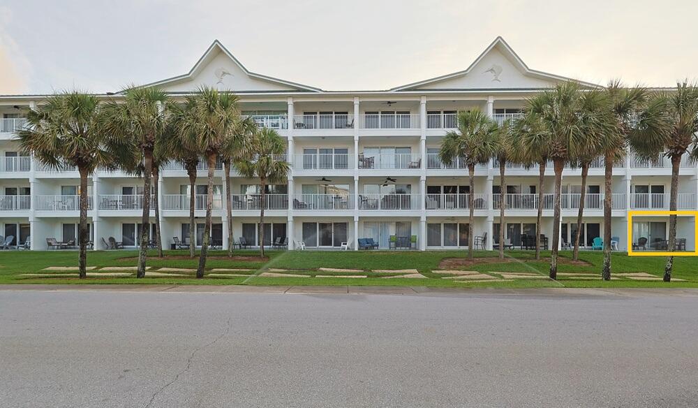 2606 Scenic Gulf Drive Miramar Beach FL 32550