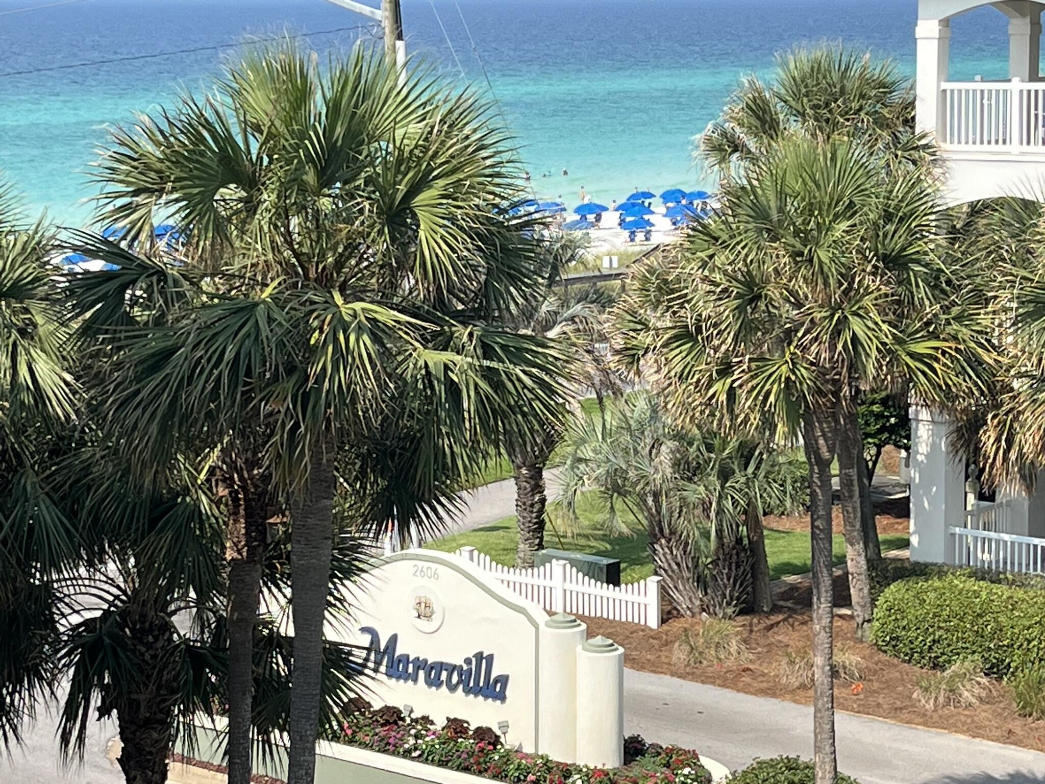2606 Scenic Gulf Drive Miramar Beach FL 32550