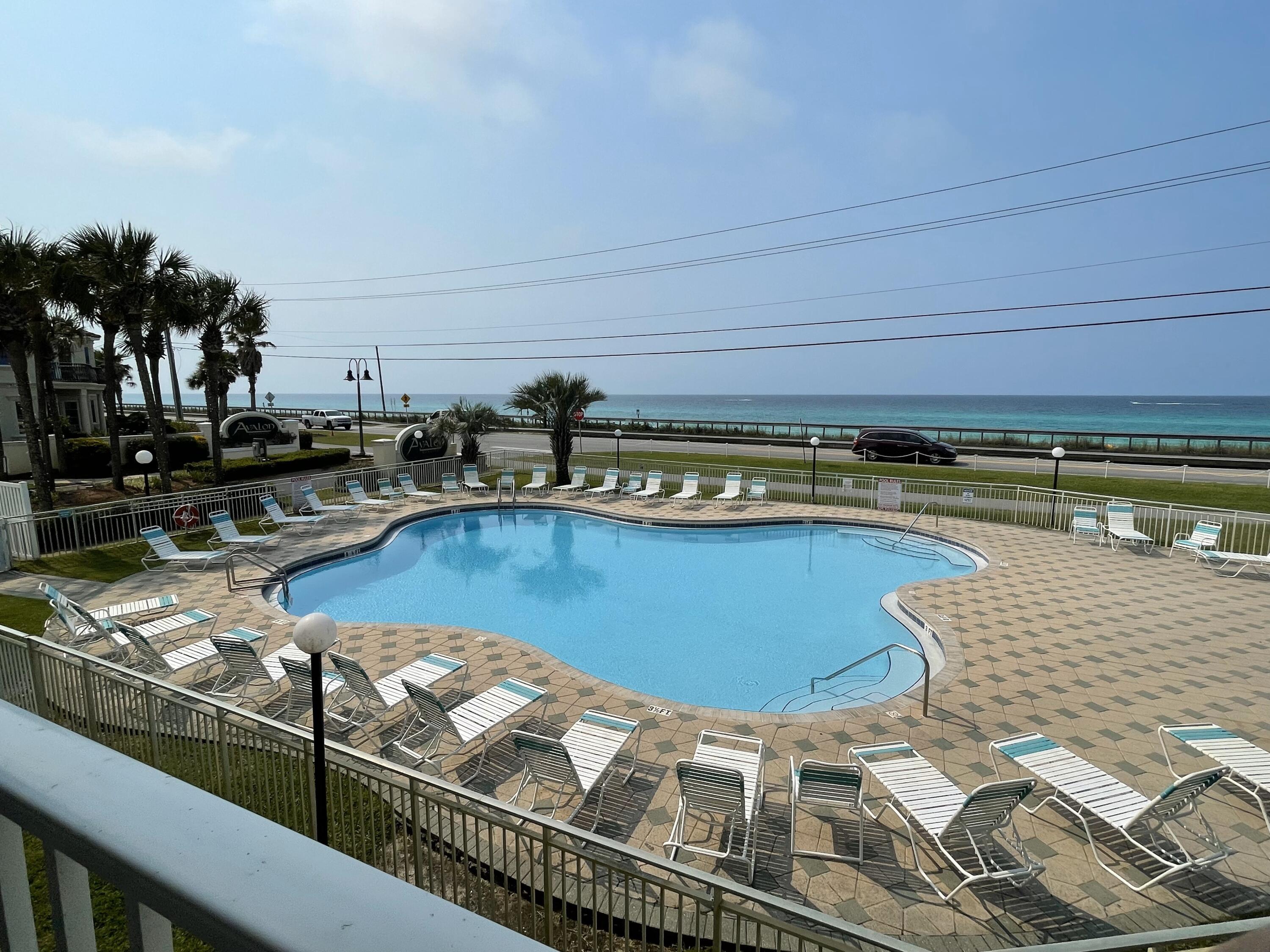 2606 Scenic Gulf Drive Miramar Beach FL 32550