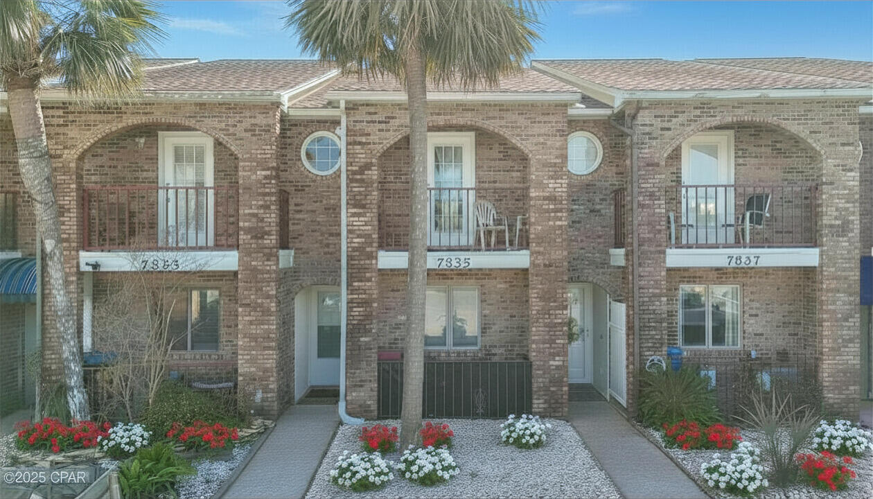 7835 Surf Drive Panama City Beach FL 32408