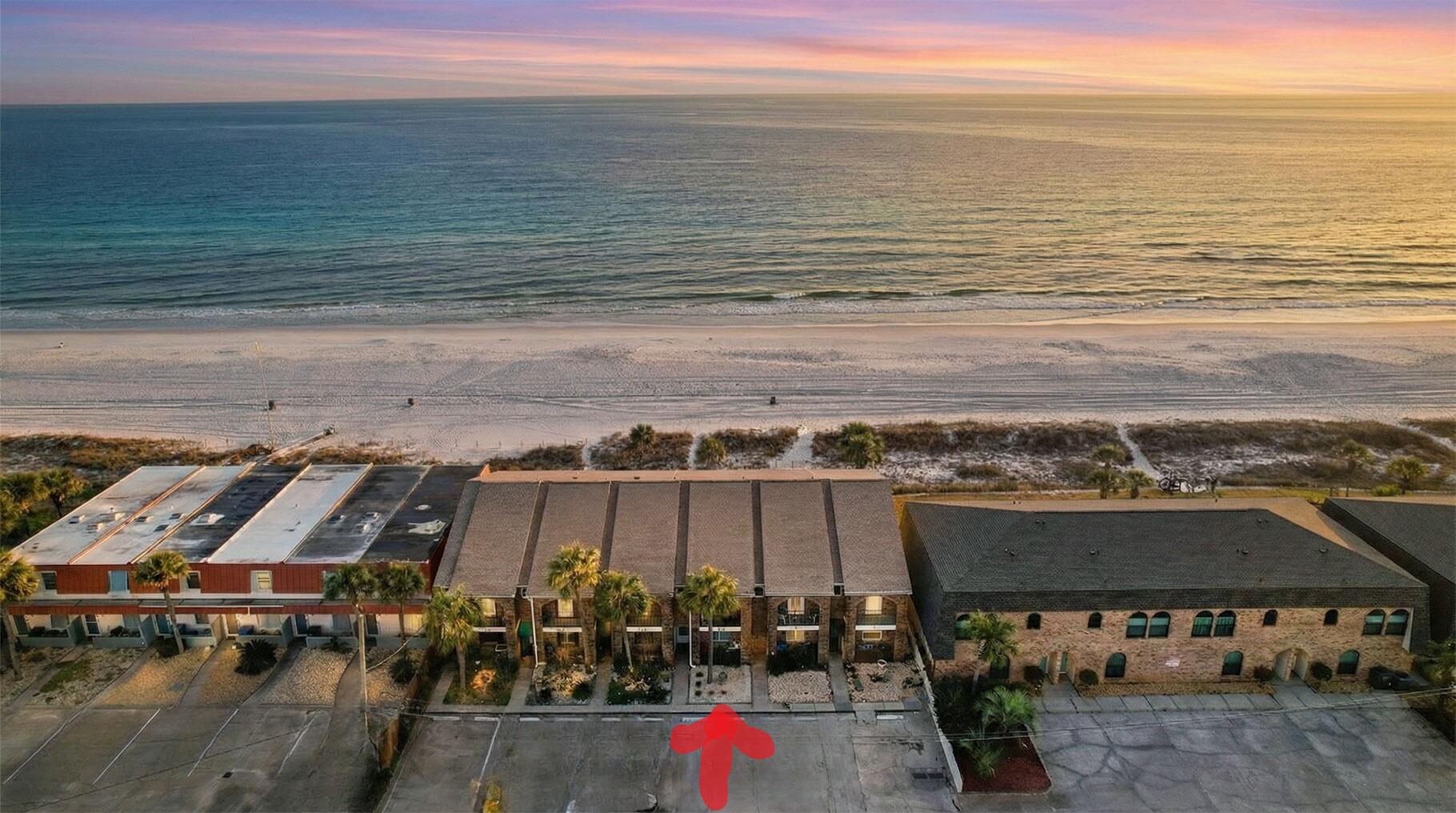 7835 Surf Drive Panama City Beach FL 32408