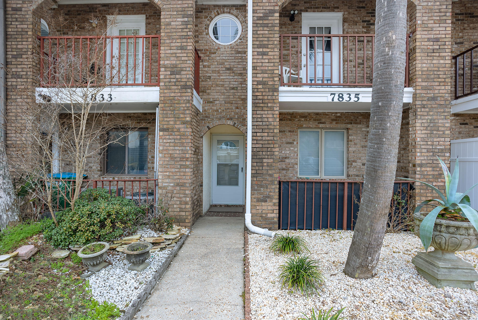 7835 Surf Drive Panama City Beach FL 32408