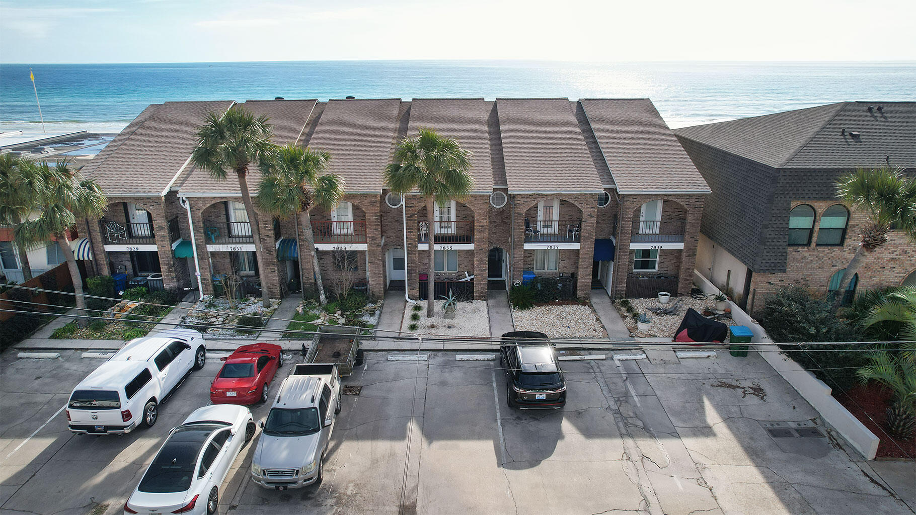7835 Surf Drive Panama City Beach FL 32408