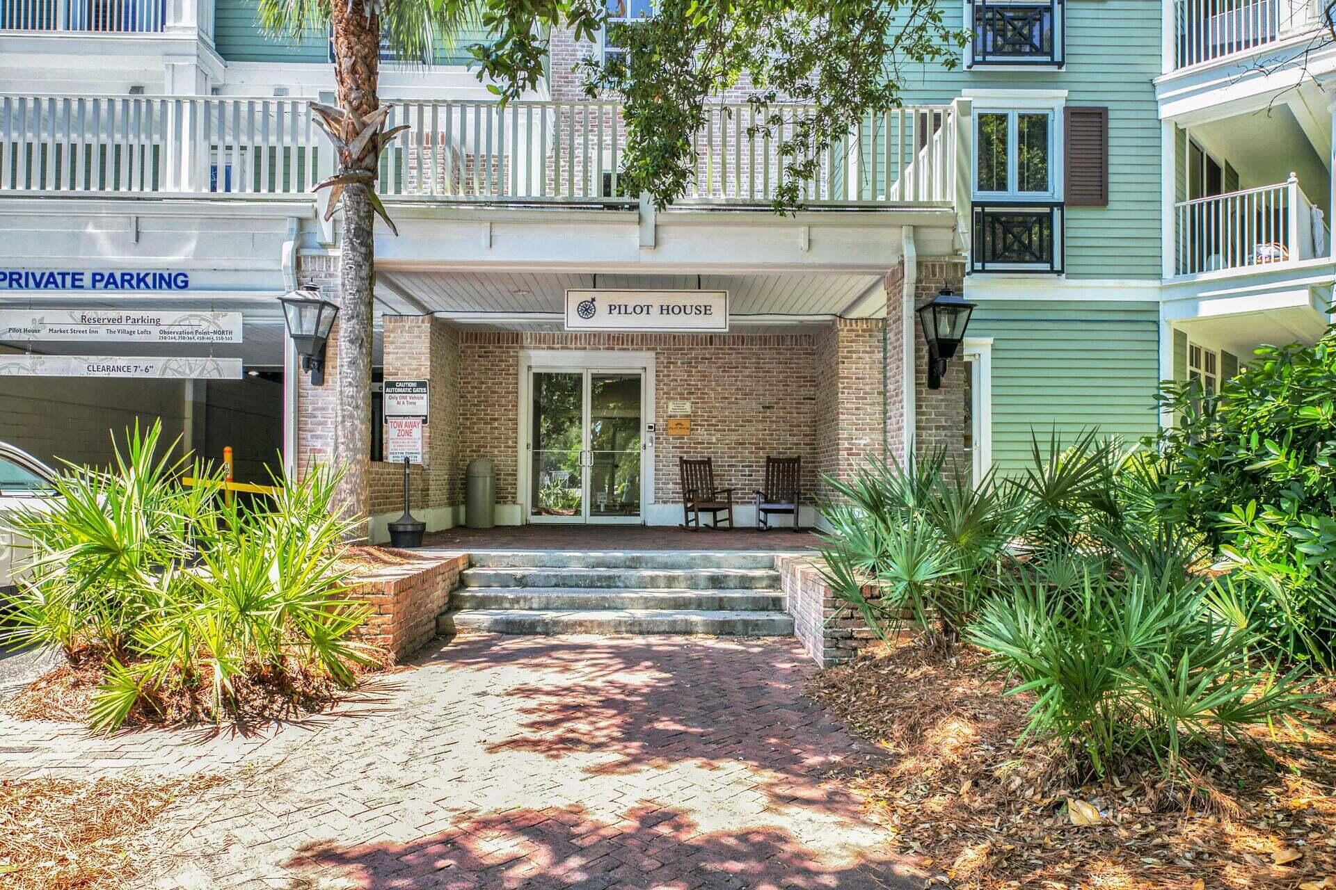 9300 Baytowne Wharf Boulevard Miramar Beach FL 32550