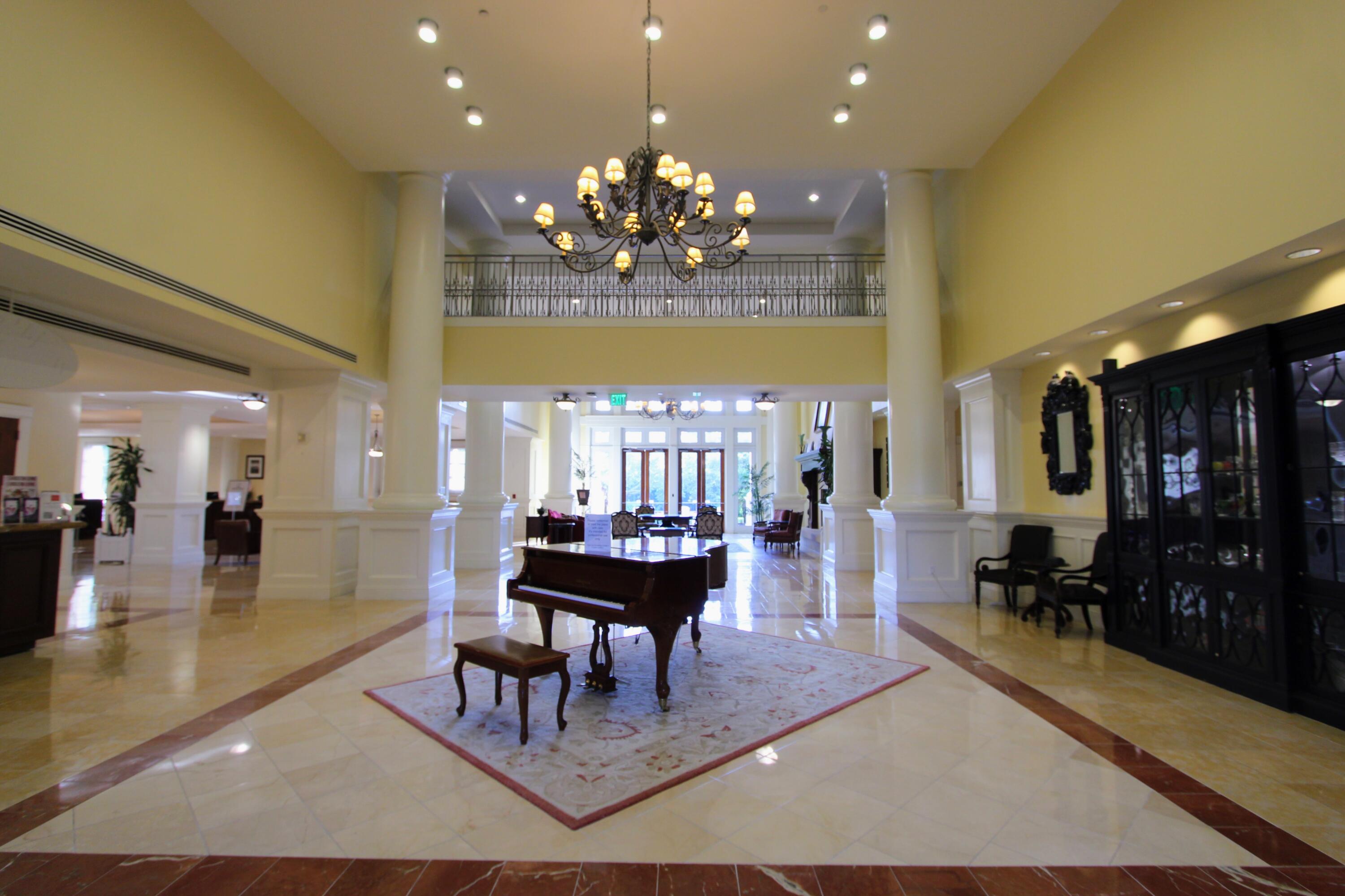 9500 Grand Sandestin Boulevard Miramar Beach FL 32550