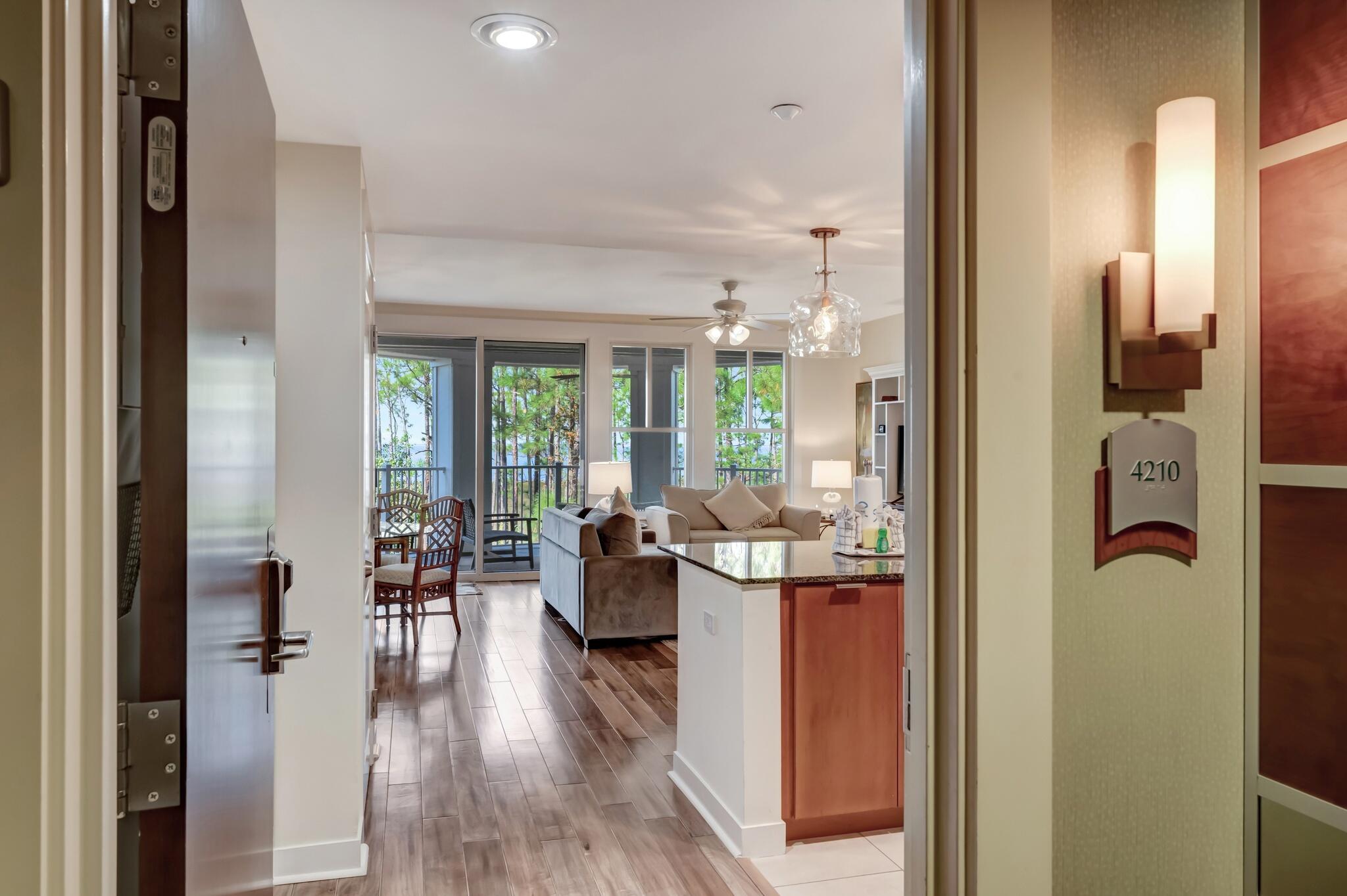 9700 Grand Sandestin Boulevard Miramar Beach FL 32550