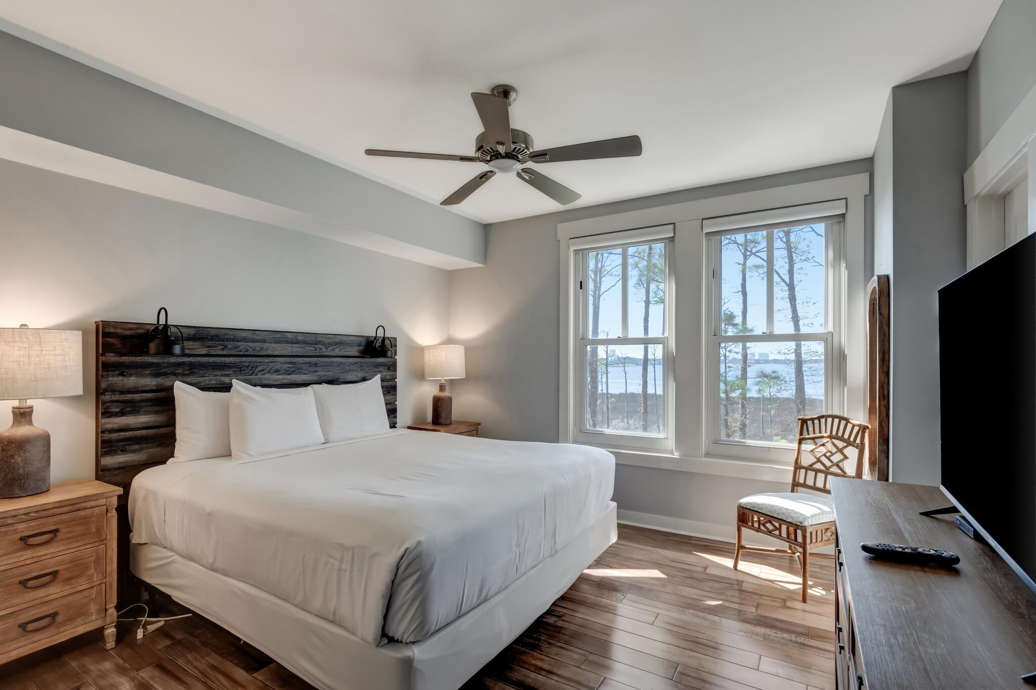 9700 Grand Sandestin Boulevard Miramar Beach FL 32550