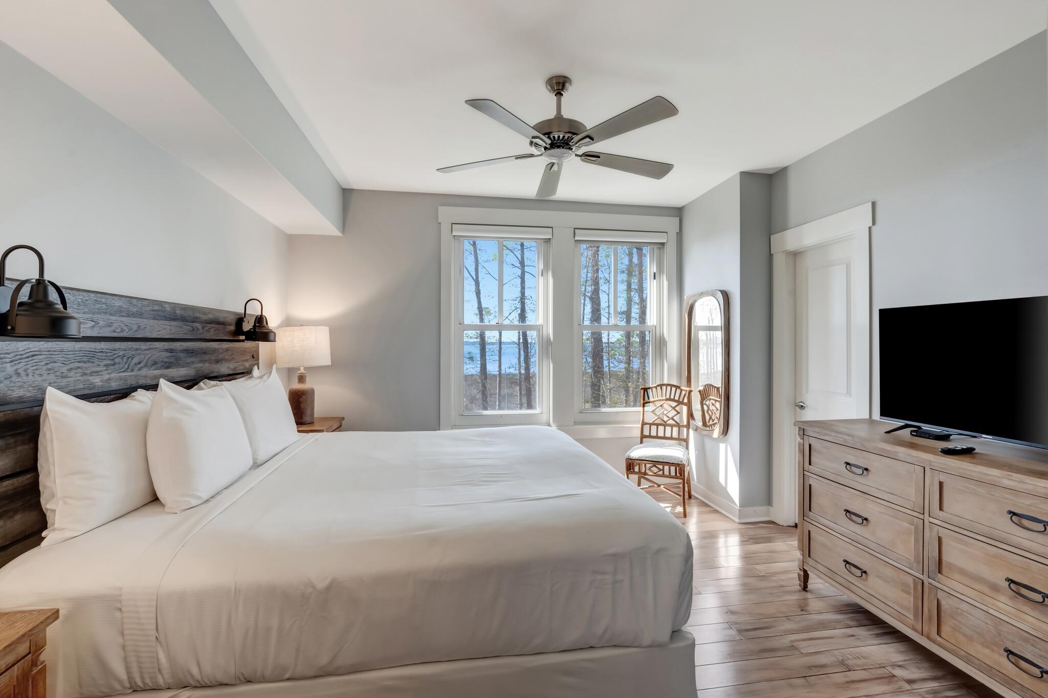 9700 Grand Sandestin Boulevard Miramar Beach FL 32550