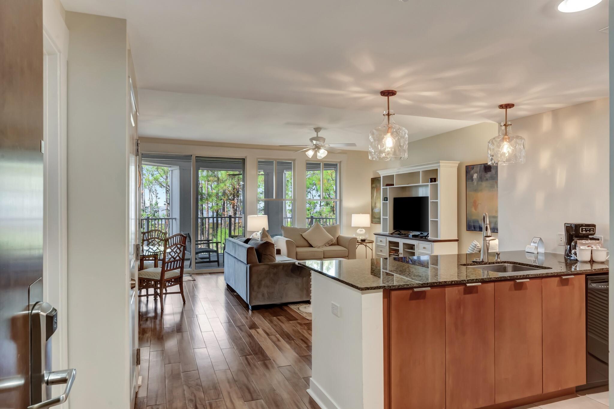 9700 Grand Sandestin Boulevard Miramar Beach FL 32550