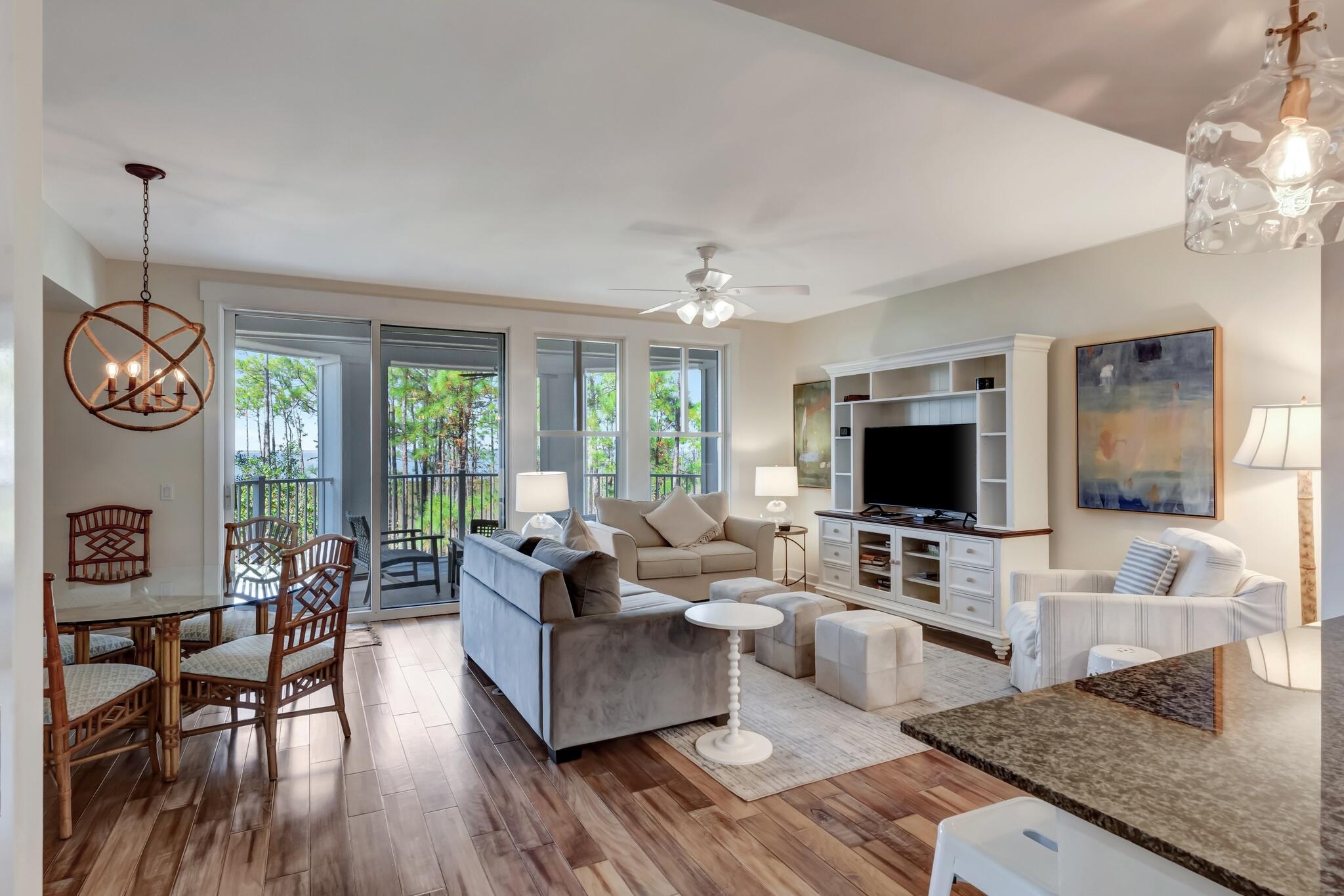 9700 Grand Sandestin Boulevard Miramar Beach FL 32550