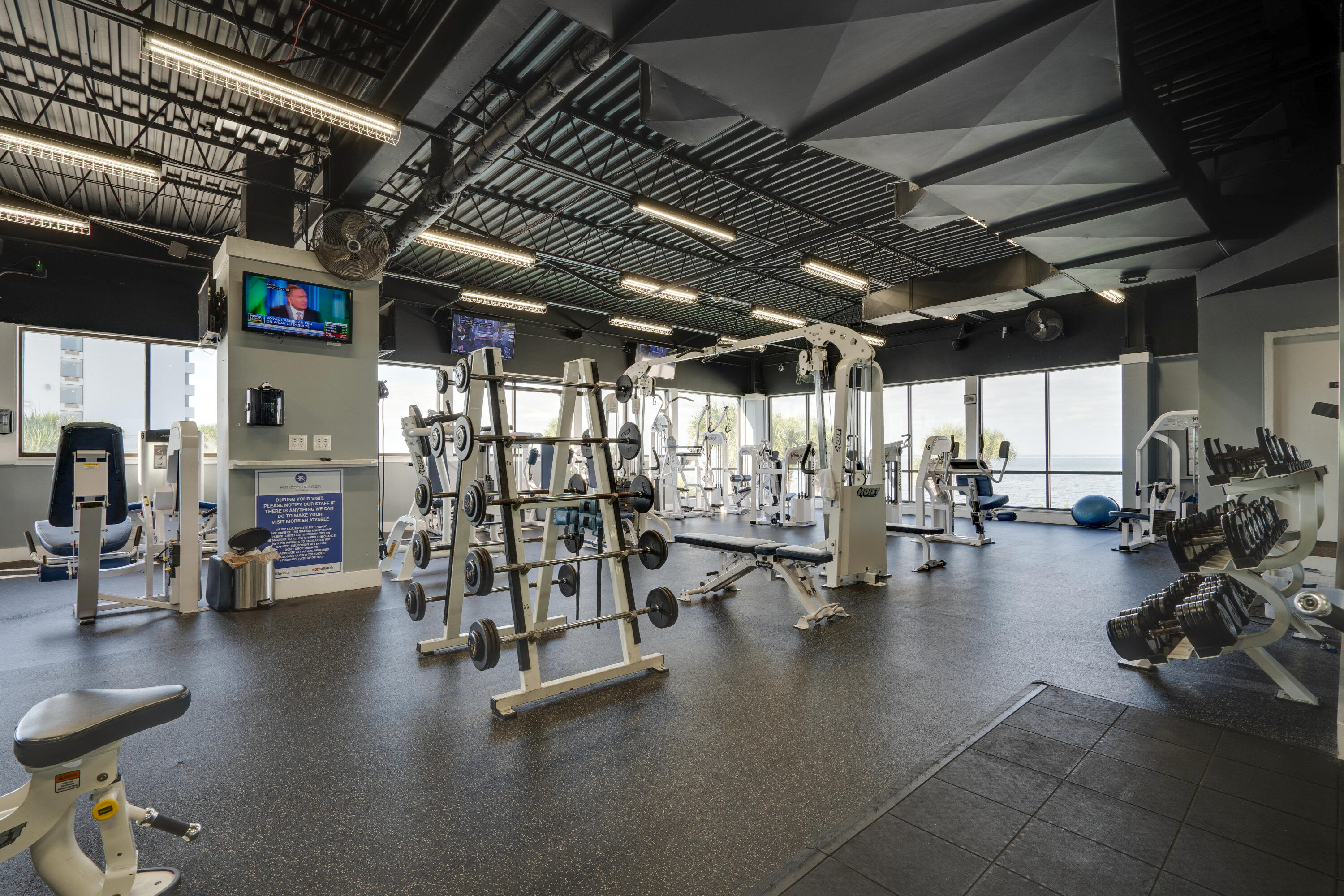 9700 Grand Sandestin Boulevard Miramar Beach FL 32550