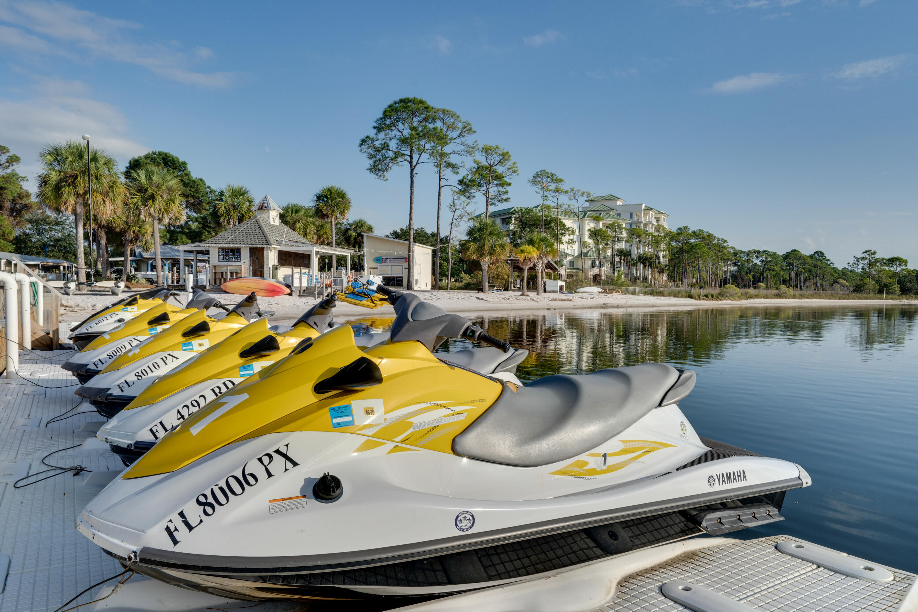 9700 Grand Sandestin Boulevard Miramar Beach FL 32550