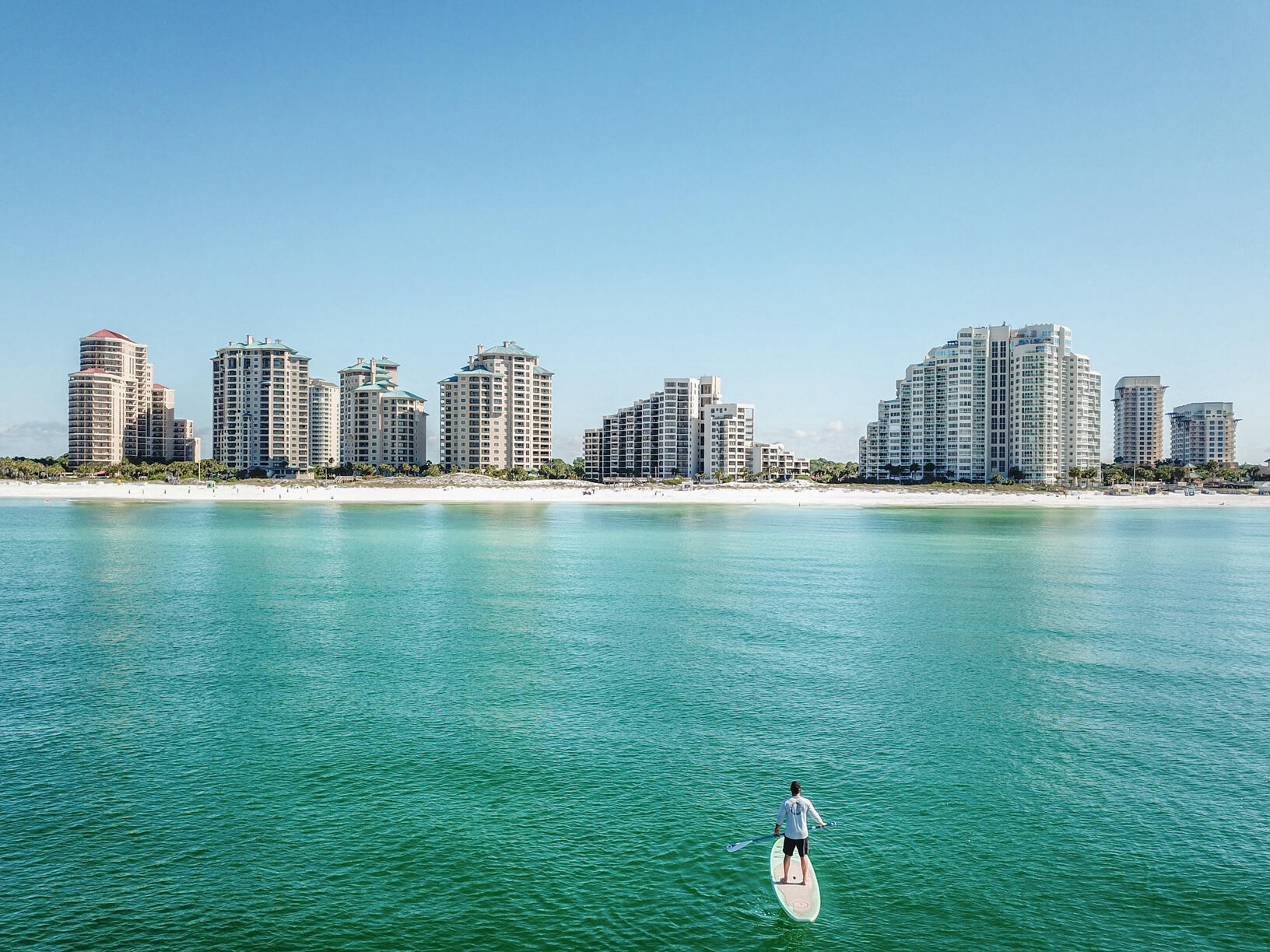9700 Grand Sandestin Boulevard Miramar Beach FL 32550