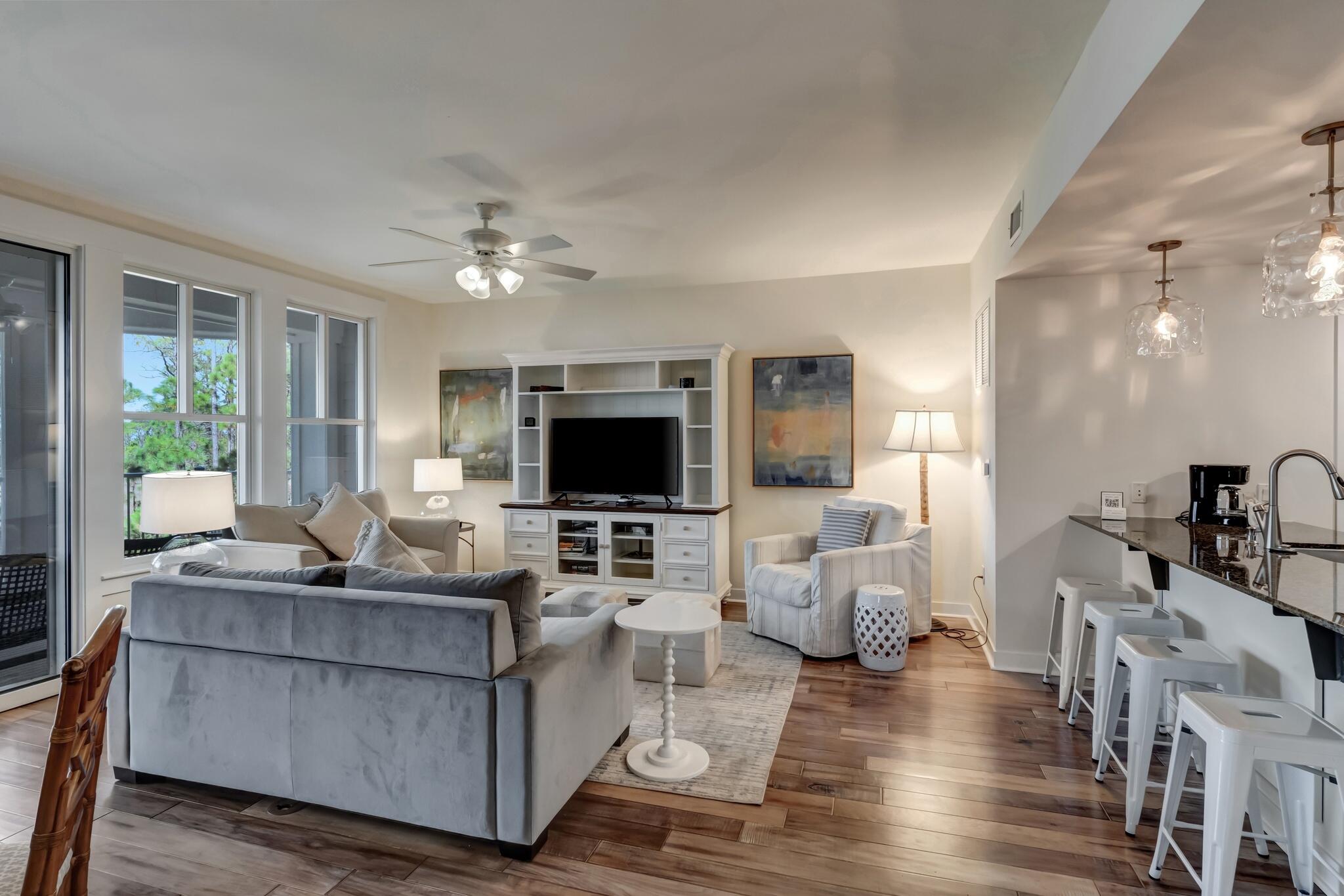 9700 Grand Sandestin Boulevard Miramar Beach FL 32550