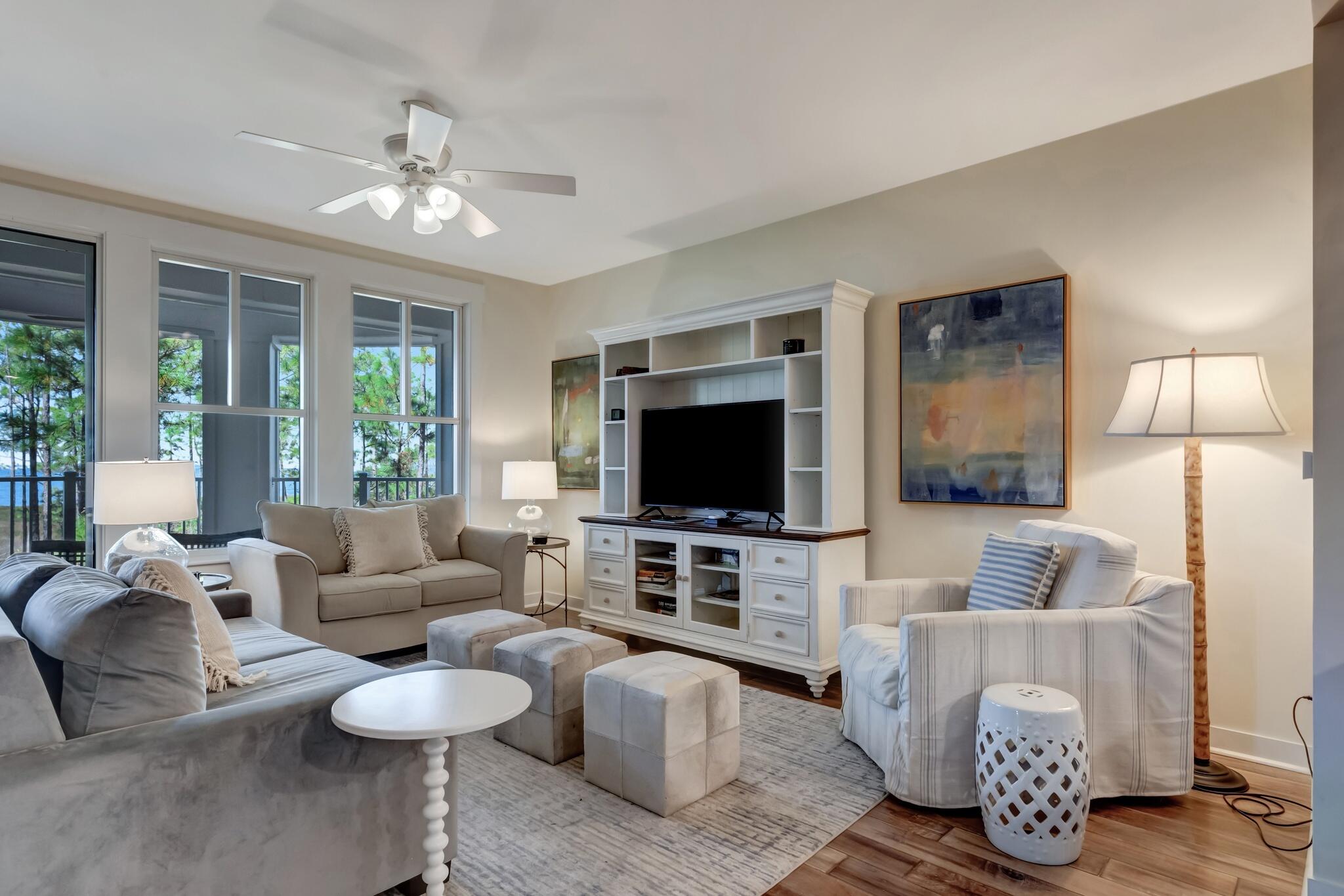 9700 Grand Sandestin Boulevard Miramar Beach FL 32550