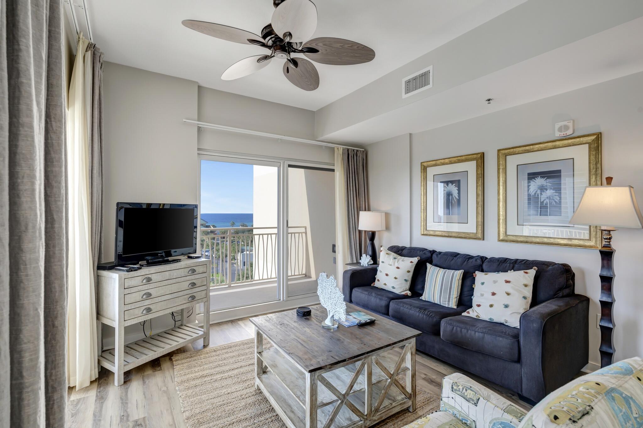5002 S Sandestin Boulevard Miramar Beach FL 32550