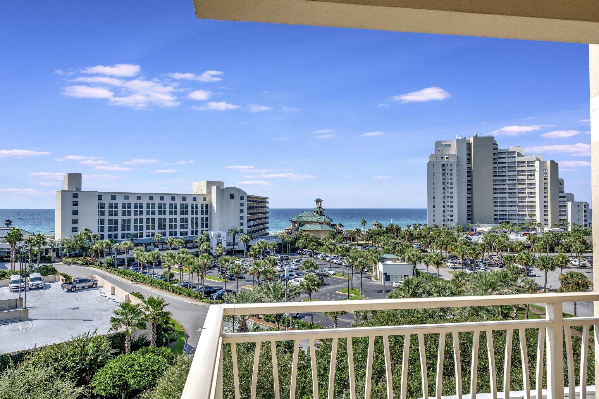 5002 S Sandestin Boulevard Miramar Beach FL 32550