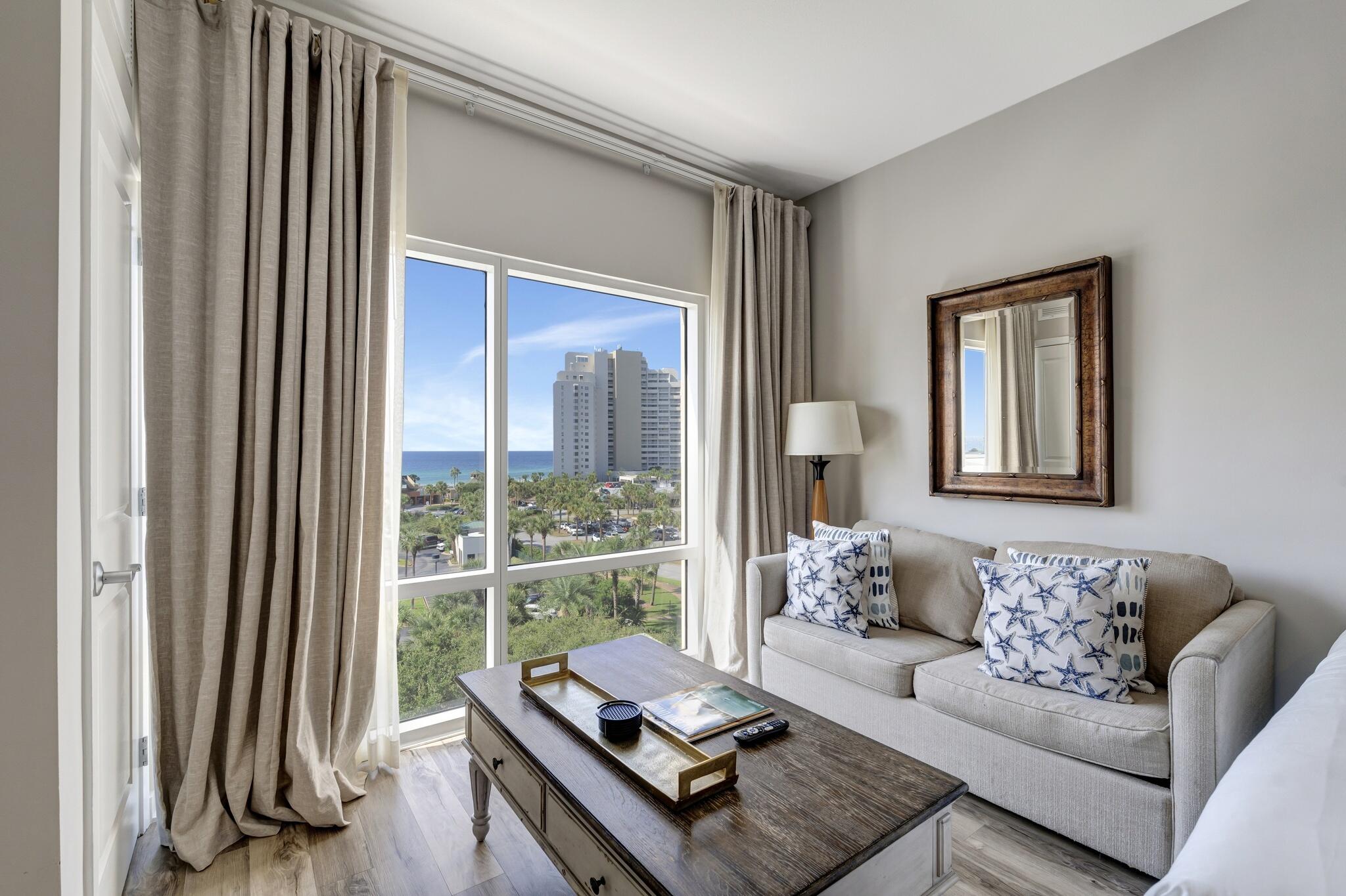 5002 S Sandestin Boulevard Miramar Beach FL 32550