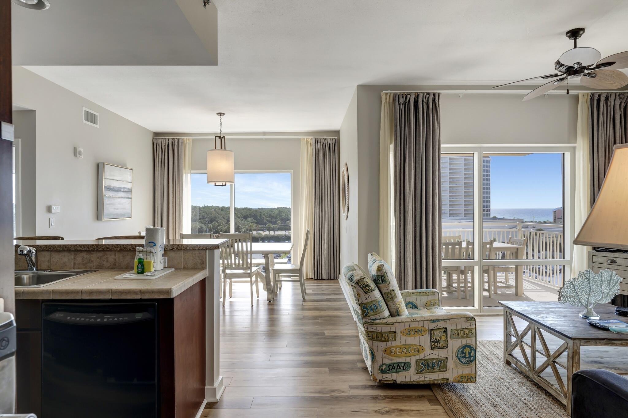 5002 S Sandestin Boulevard Miramar Beach FL 32550