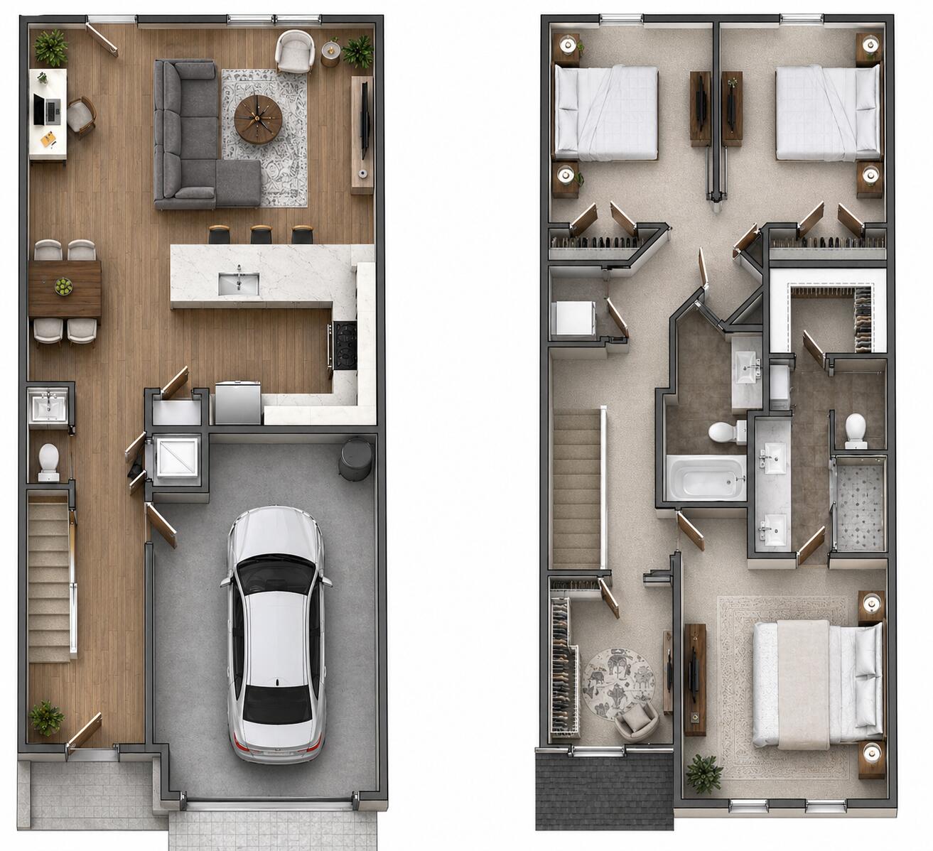 2 Seaglass Lane Fort Walton Beach FL 32548