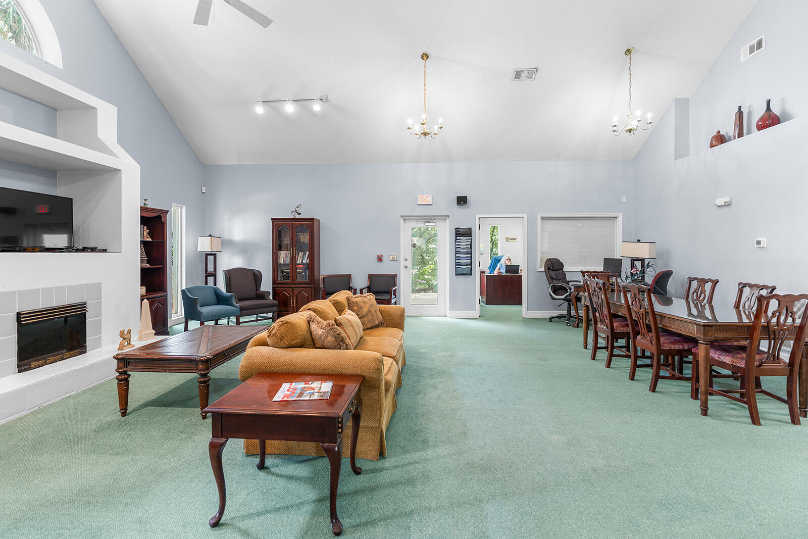 4270 Calinda Lane Niceville FL 32578