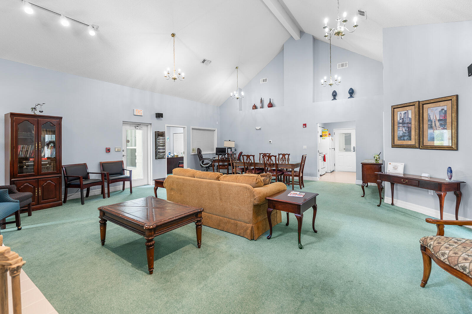 4270 Calinda Lane Niceville FL 32578