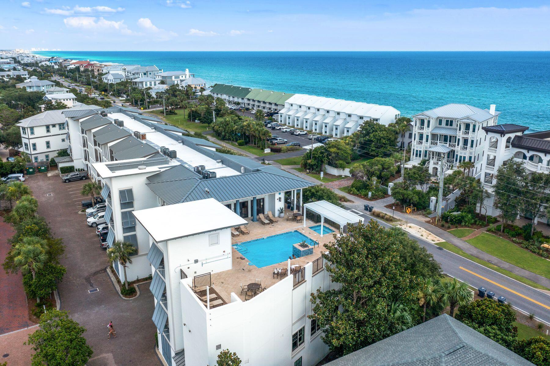 8377 E County Hwy 30a Seacrest FL 32461