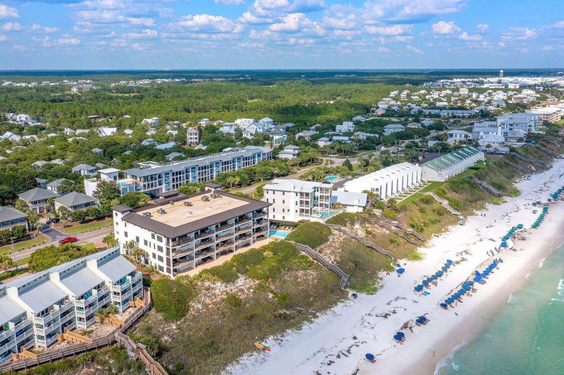 8377 E County Hwy 30a Seacrest FL 32461