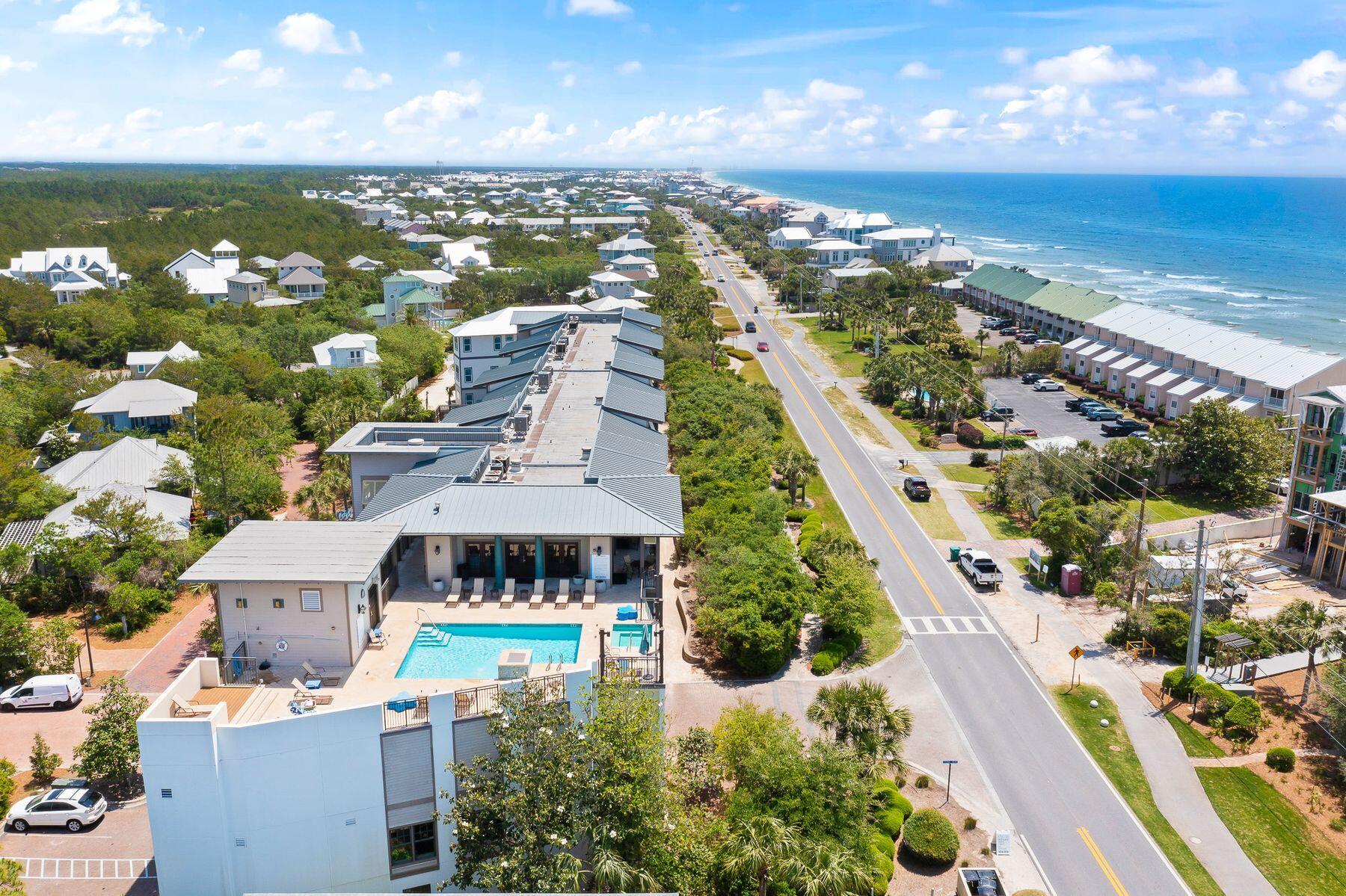8377 E County Hwy 30a Seacrest FL 32461