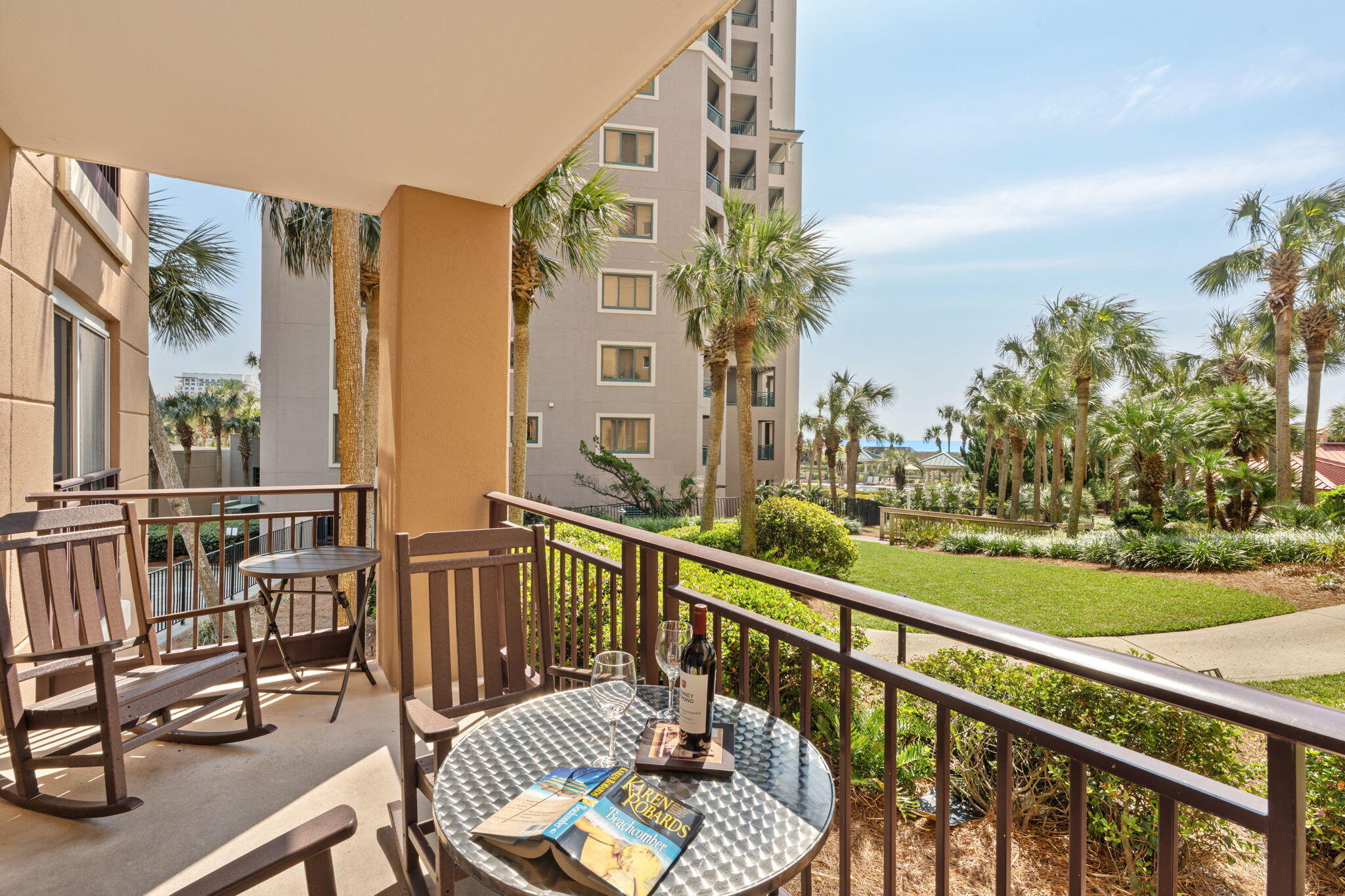 4701 Westwinds Drive Miramar Beach FL 32550