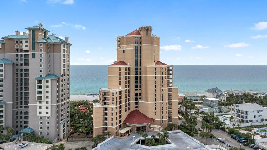 4701 Westwinds Drive Miramar Beach FL 32550