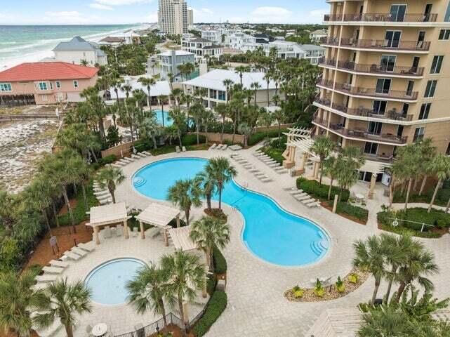 4701 Westwinds Drive Miramar Beach FL 32550