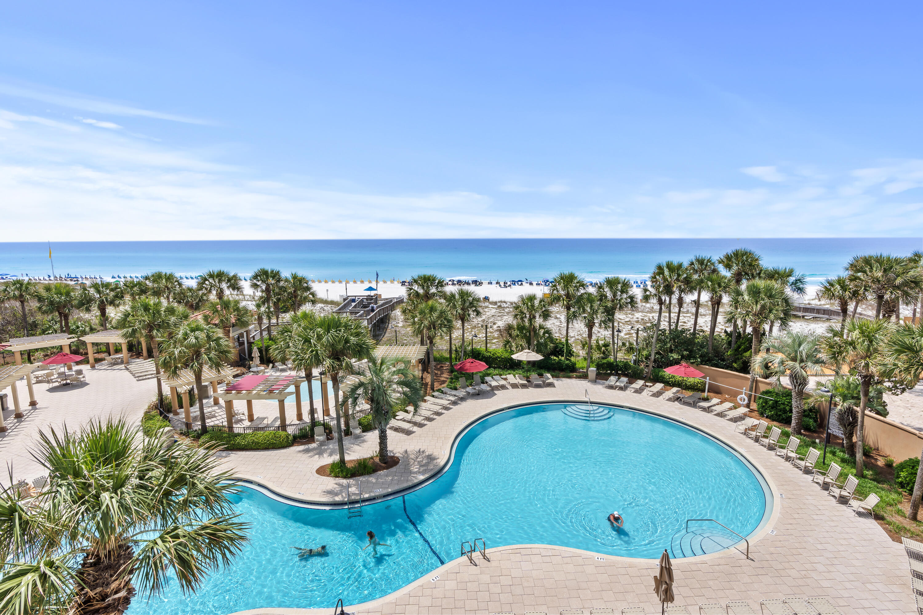 4701 Westwinds Drive Miramar Beach FL 32550
