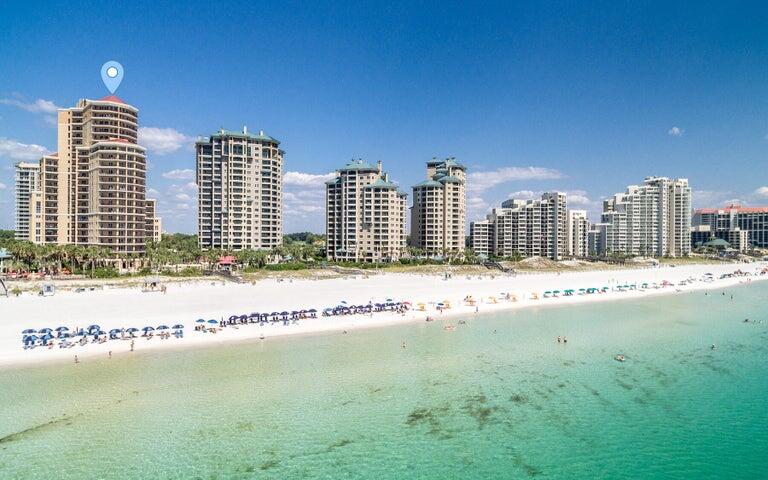 4701 Westwinds Drive Miramar Beach FL 32550