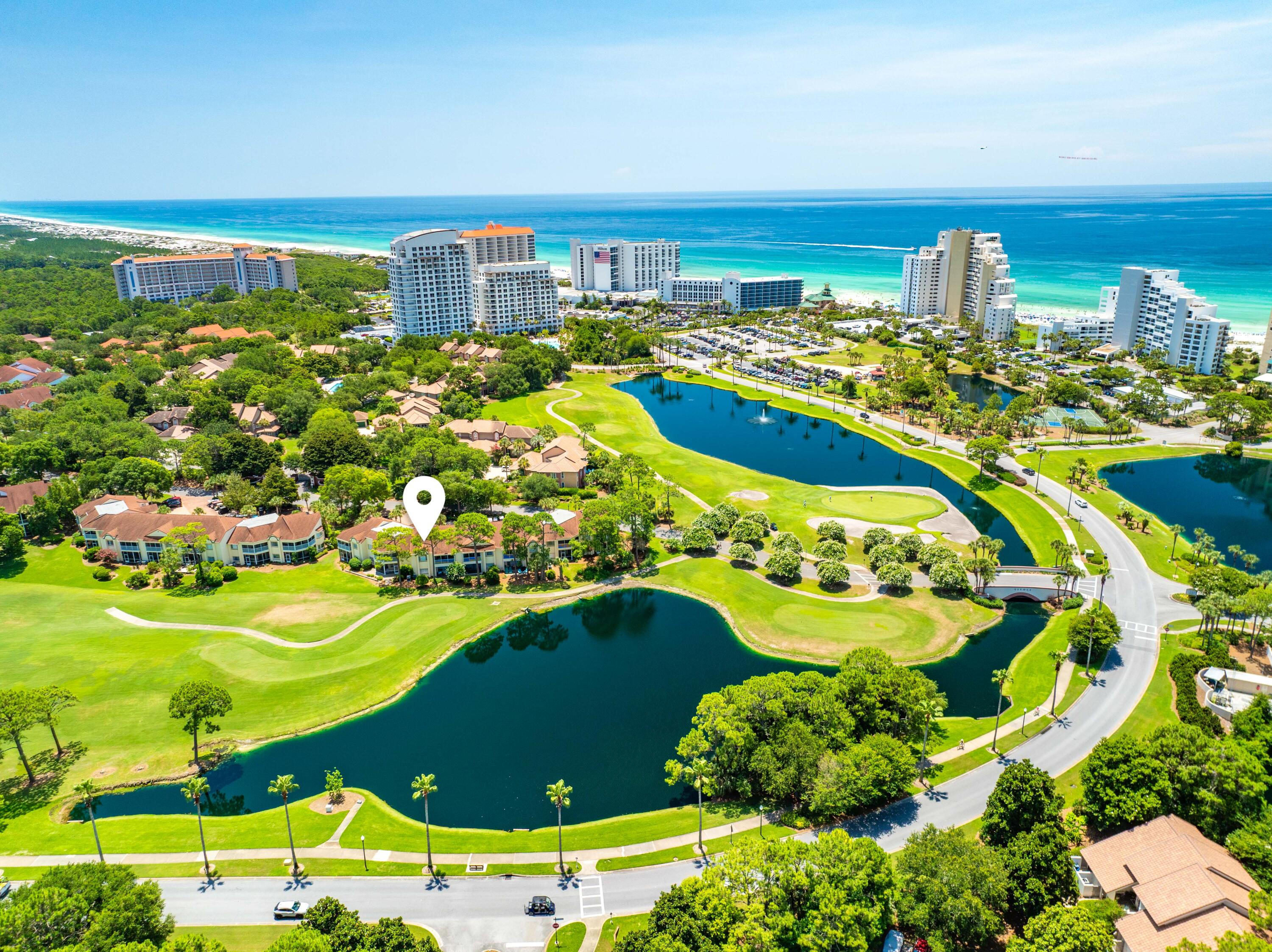 5230 Tivoli Drive Miramar Beach FL 32550