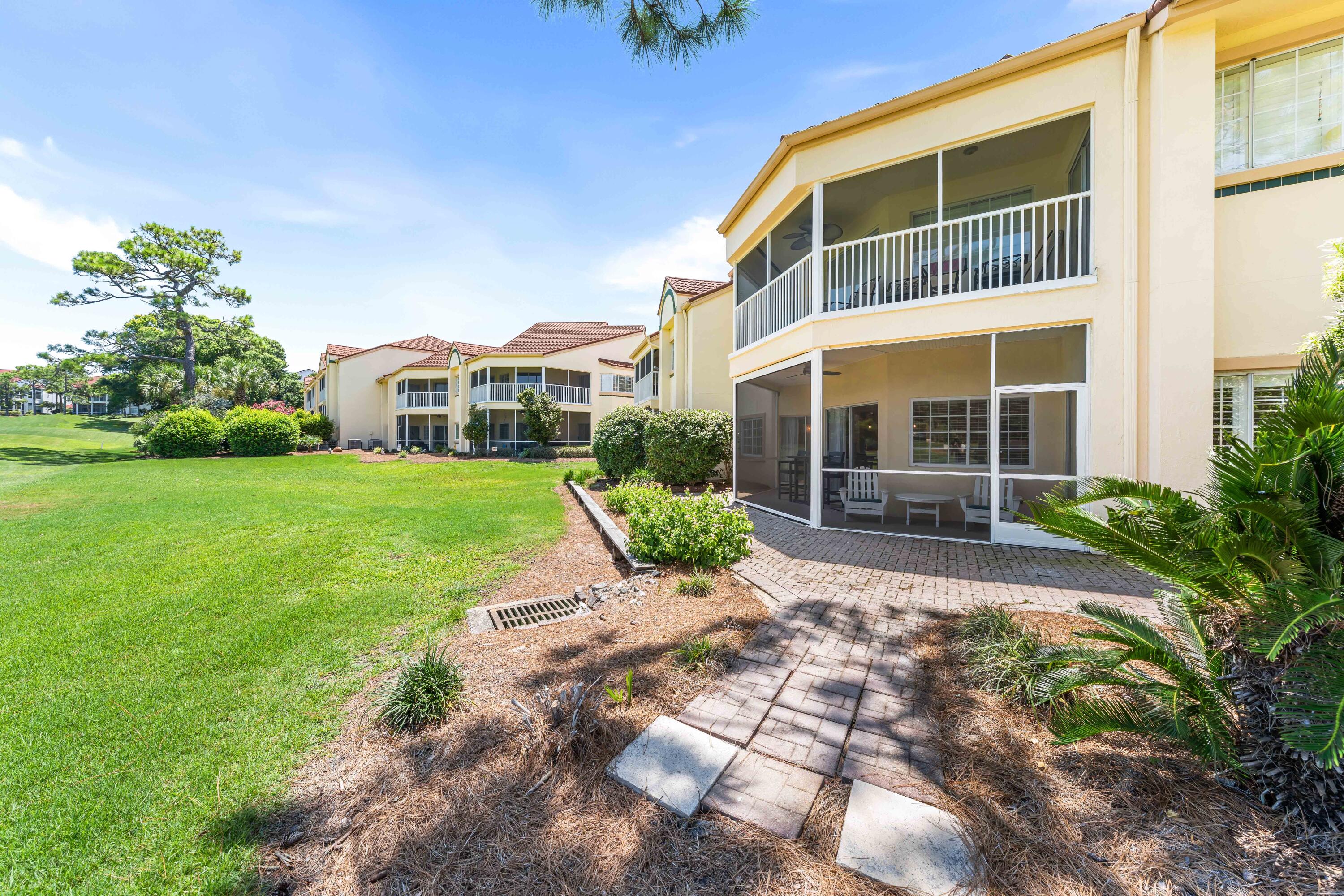 5230 Tivoli Drive Miramar Beach FL 32550