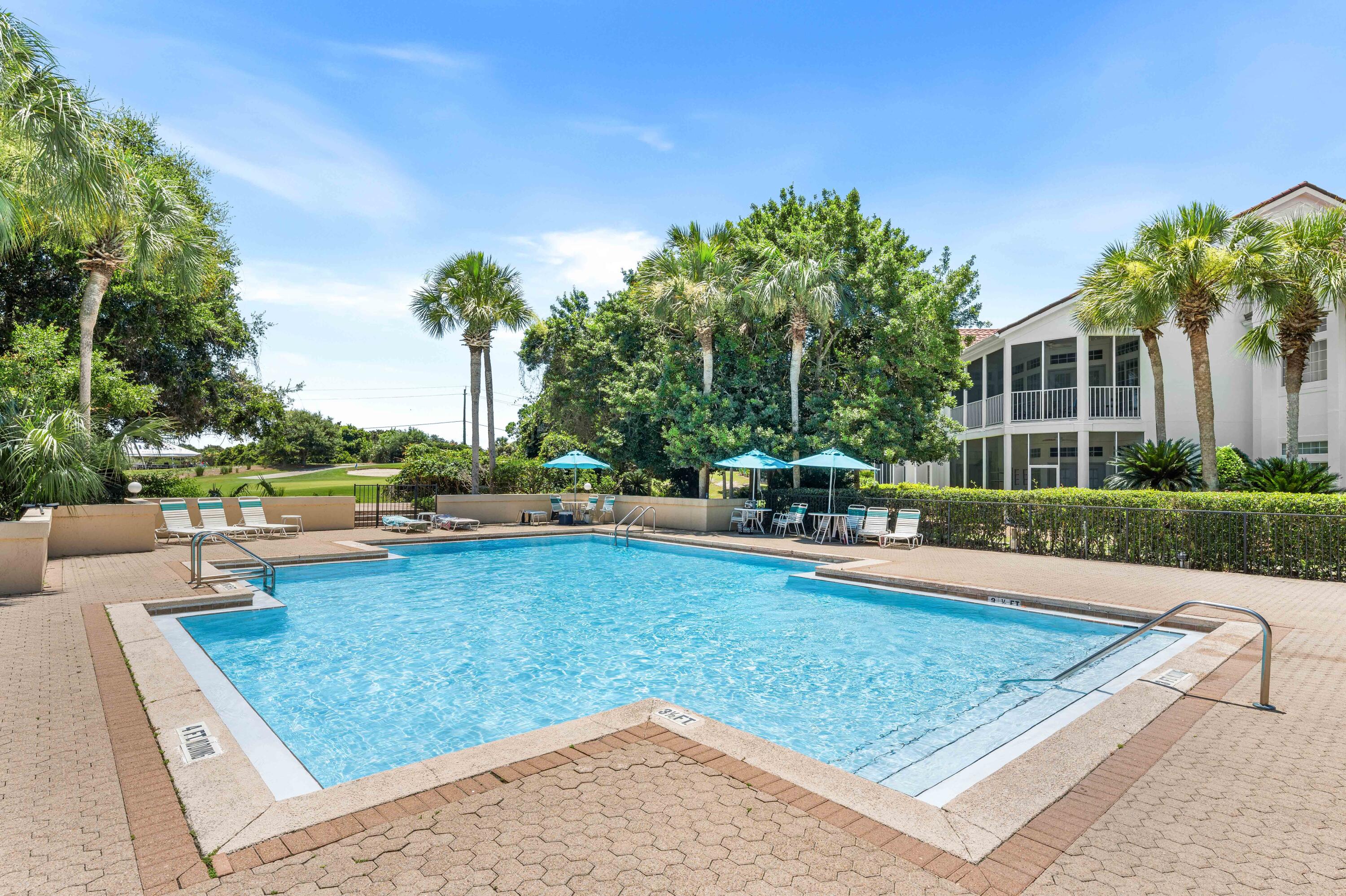 5230 Tivoli Drive Miramar Beach FL 32550