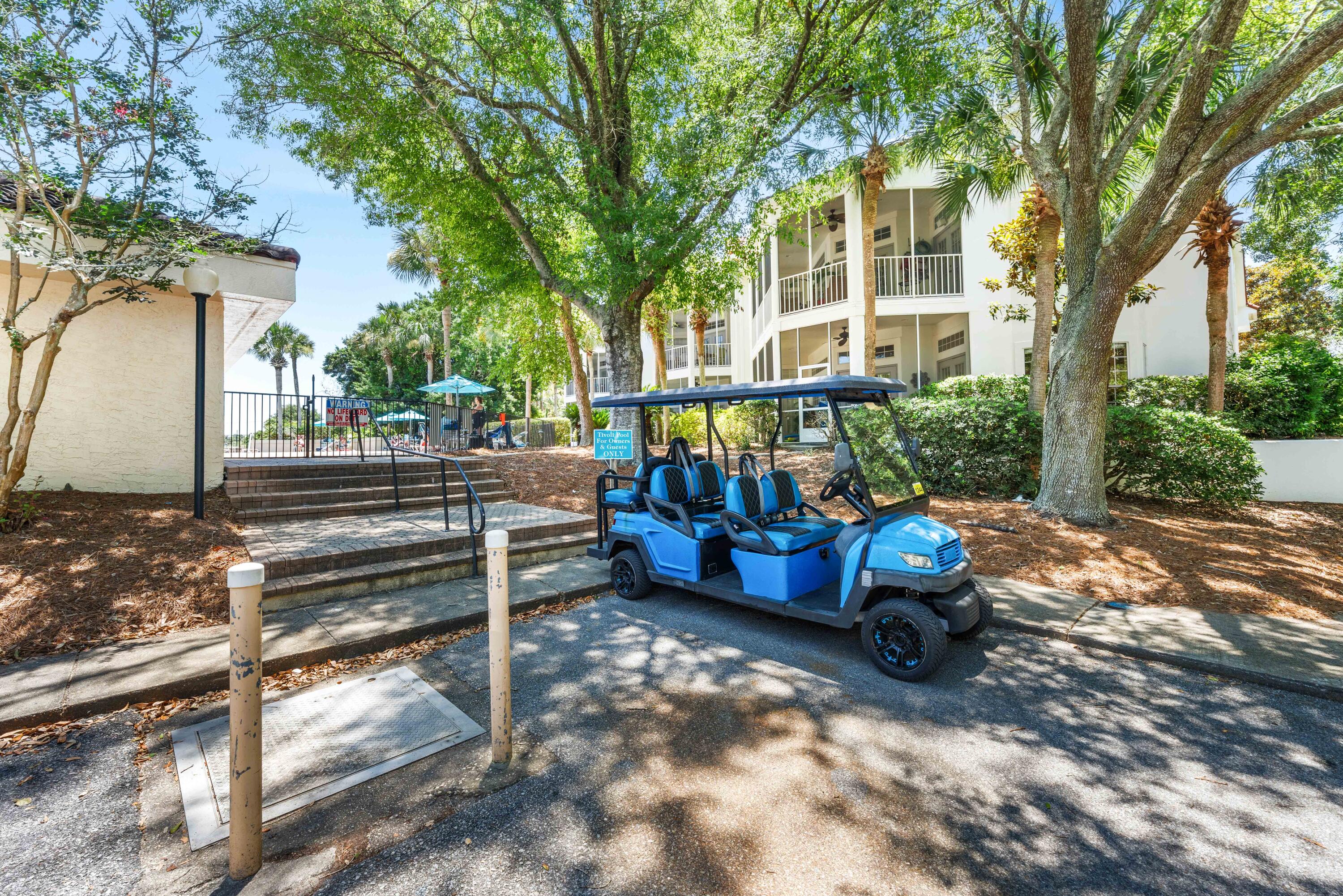 5230 Tivoli Drive Miramar Beach FL 32550