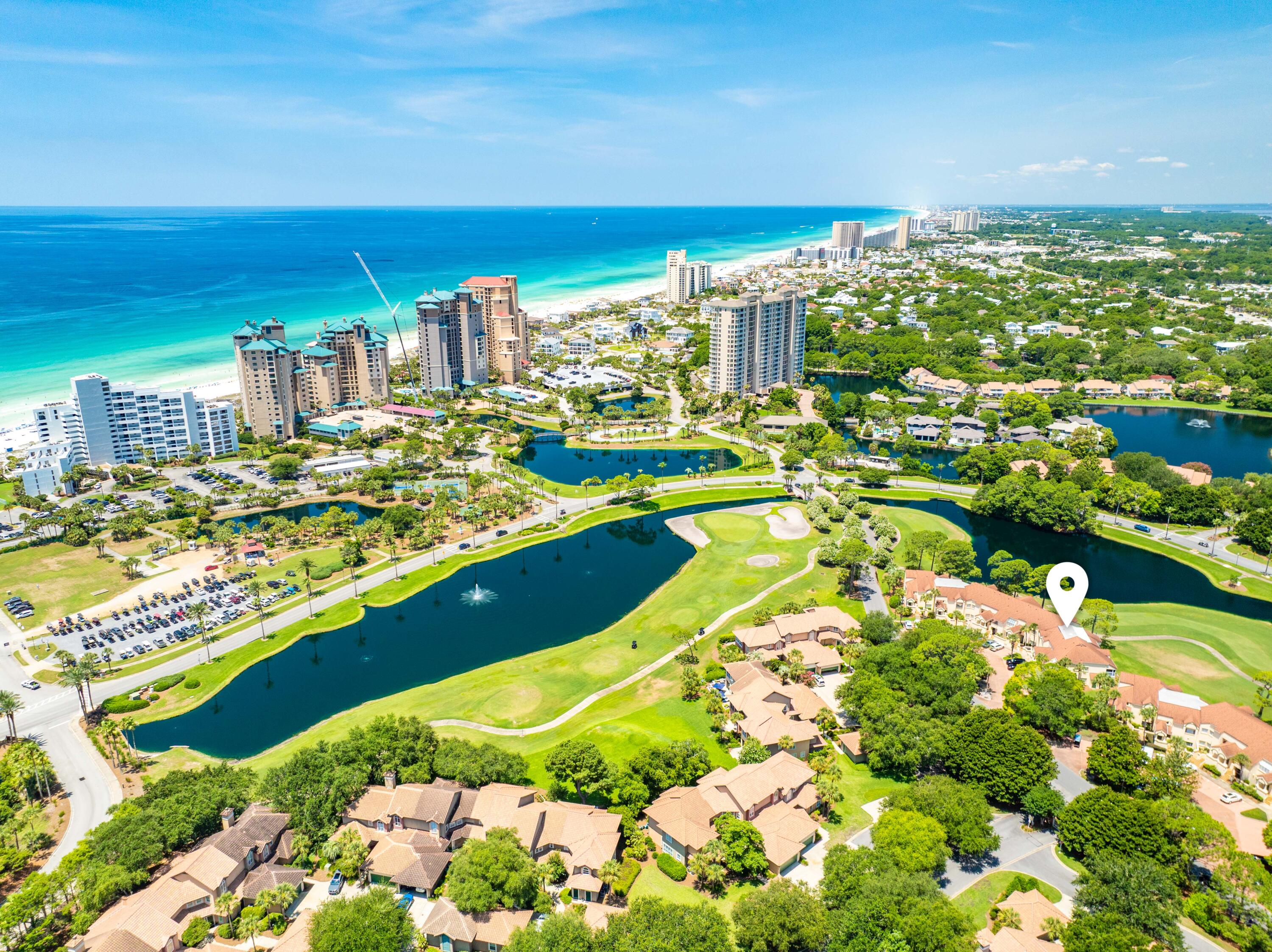 5230 Tivoli Drive Miramar Beach FL 32550